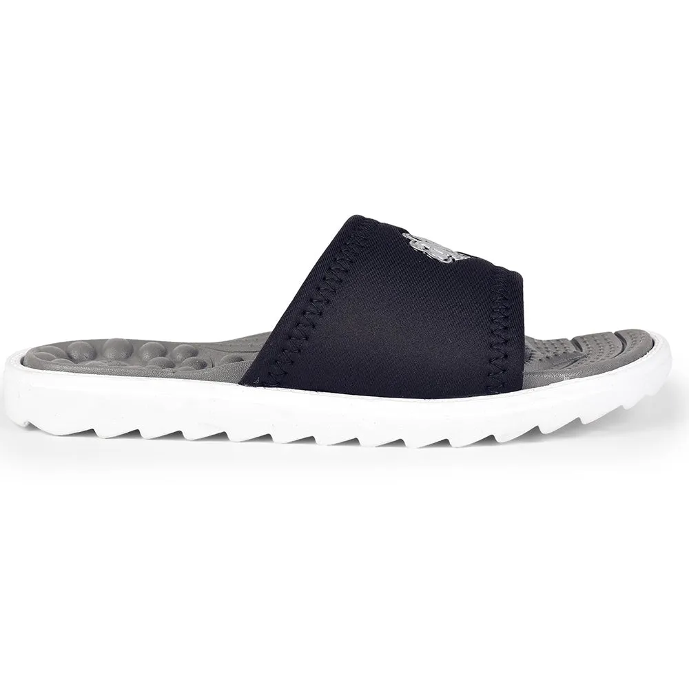 A-HA Navy Blue Slides Für Damen Von Liberty WAGAS-10