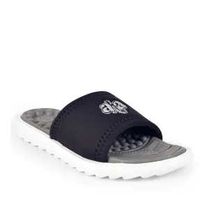 A-HA Navy Blue Slides Für Damen Von Liberty WAGAS-10