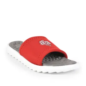A-HA Liberty Rote Slides Für Damen WAGAS-10