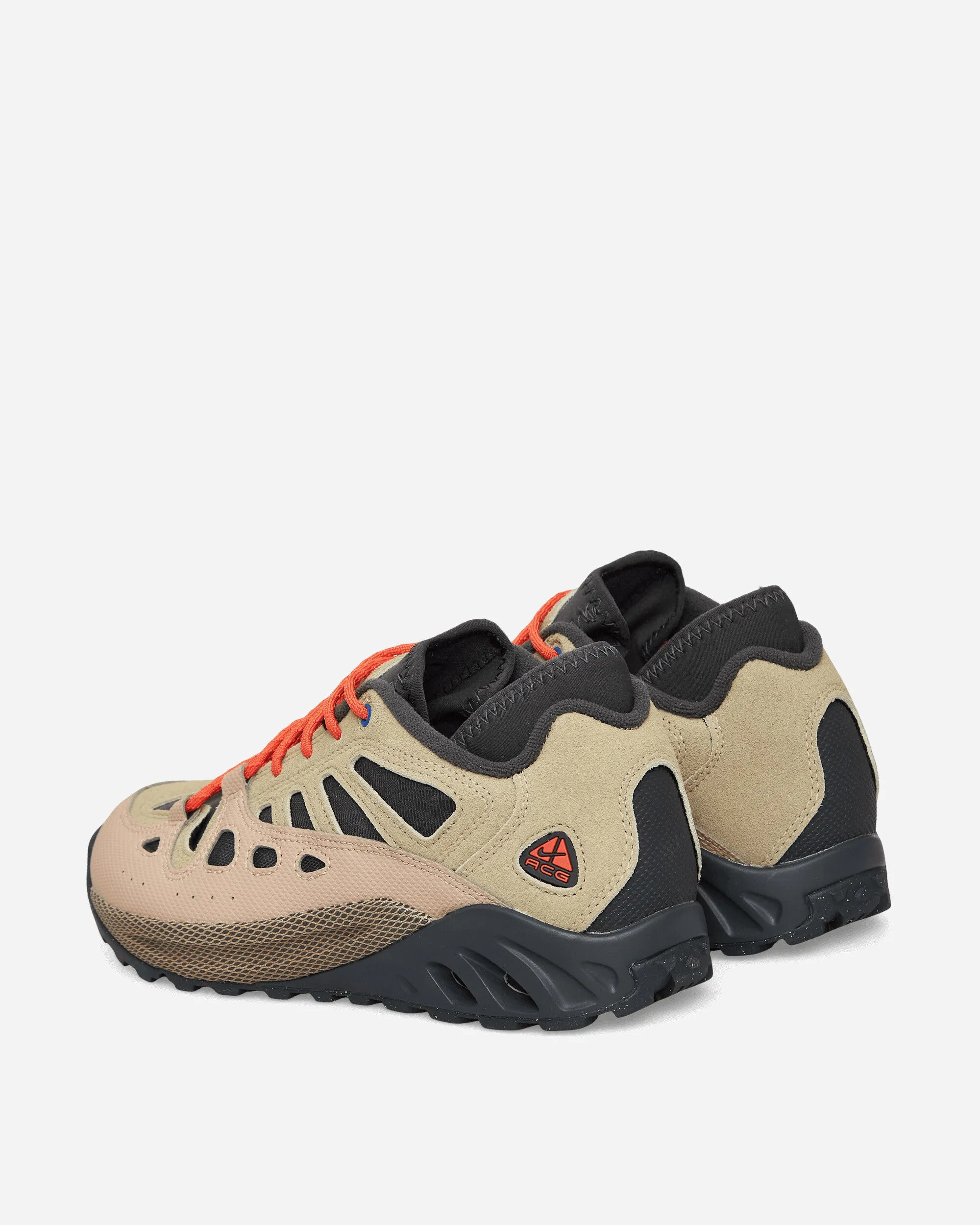 ACG Air Exploraid Sneakers Neutral Olive / Hanf