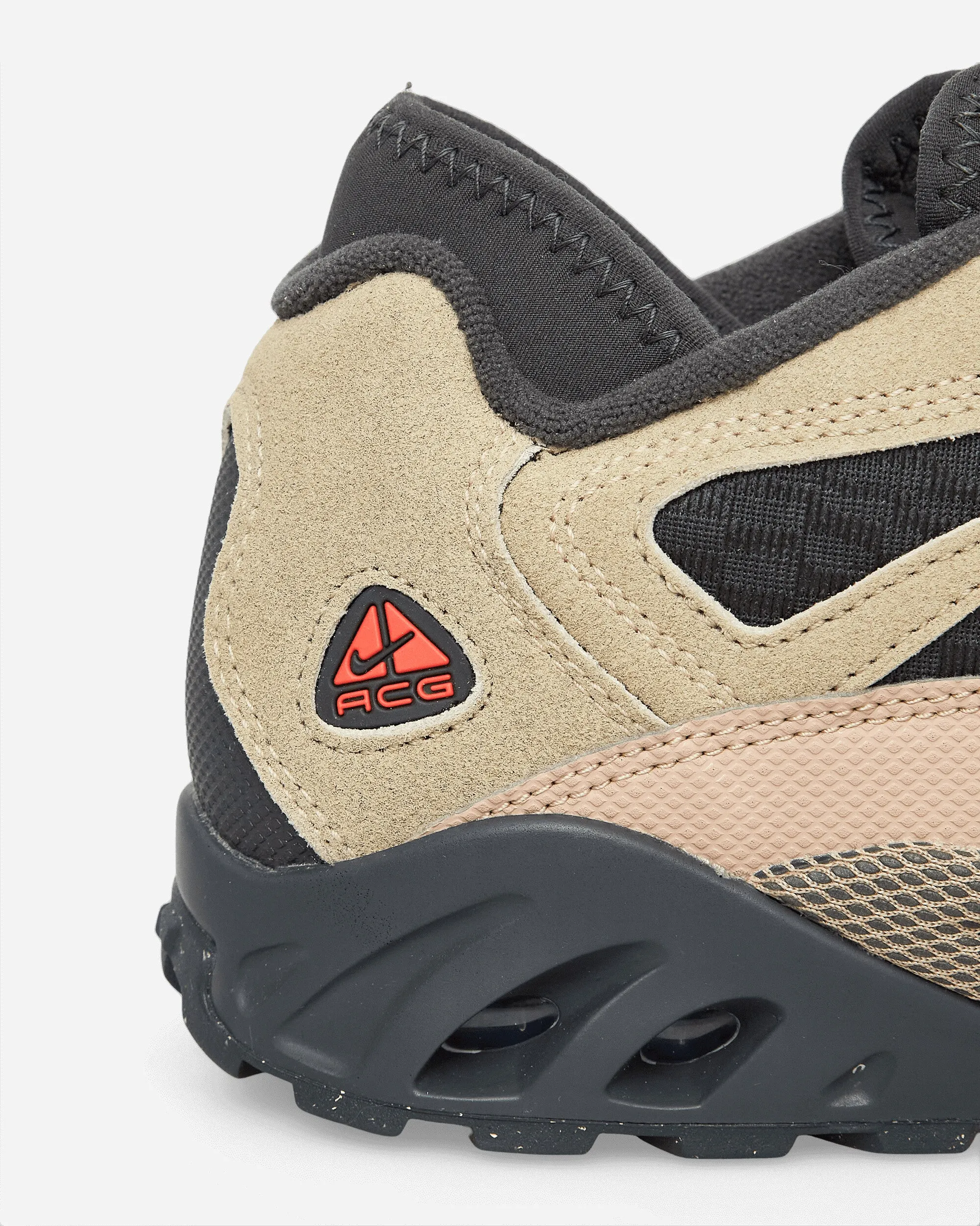 ACG Air Exploraid Sneakers Neutral Olive / Hanf