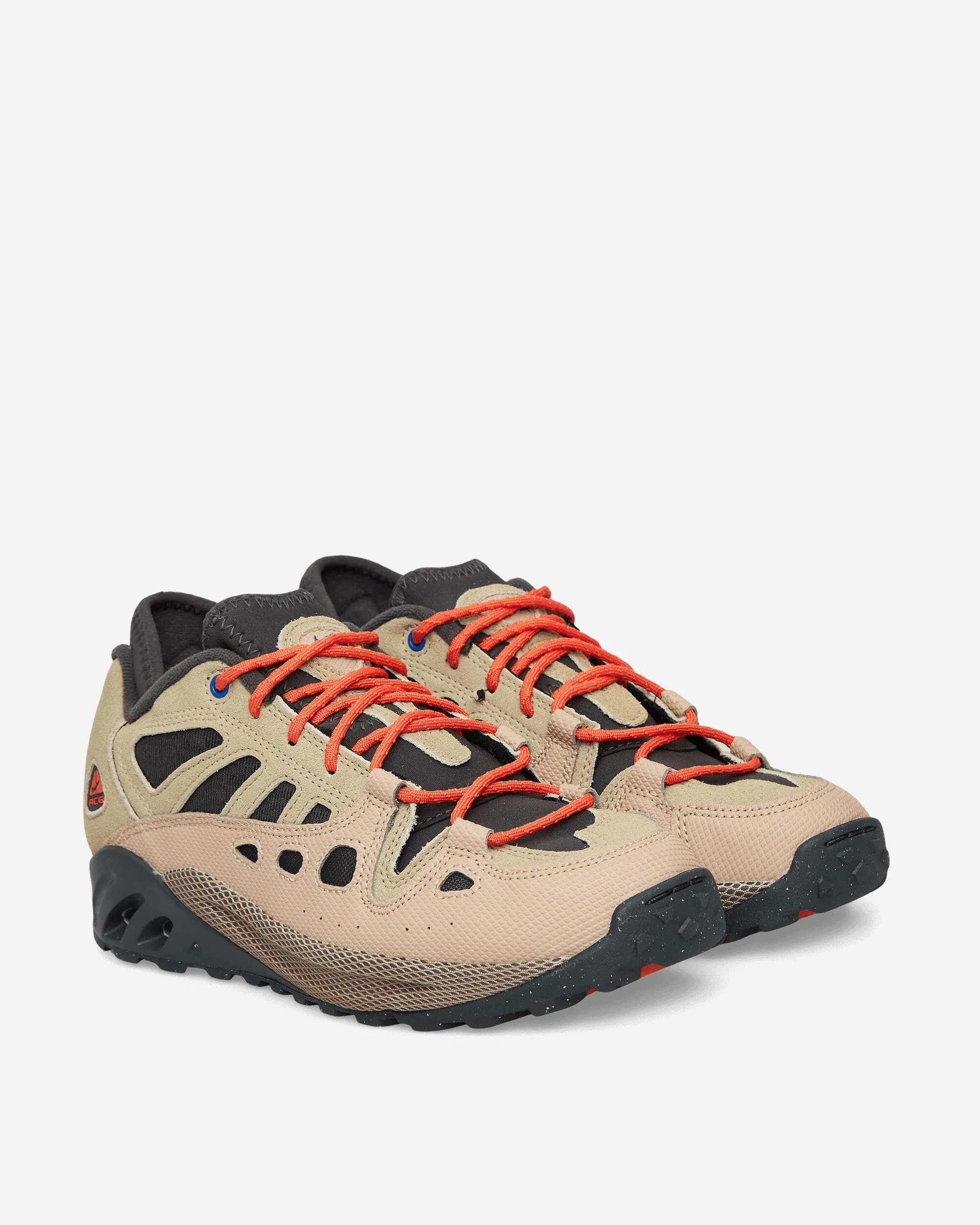 ACG Air Exploraid Sneakers Neutral Olive / Hanf