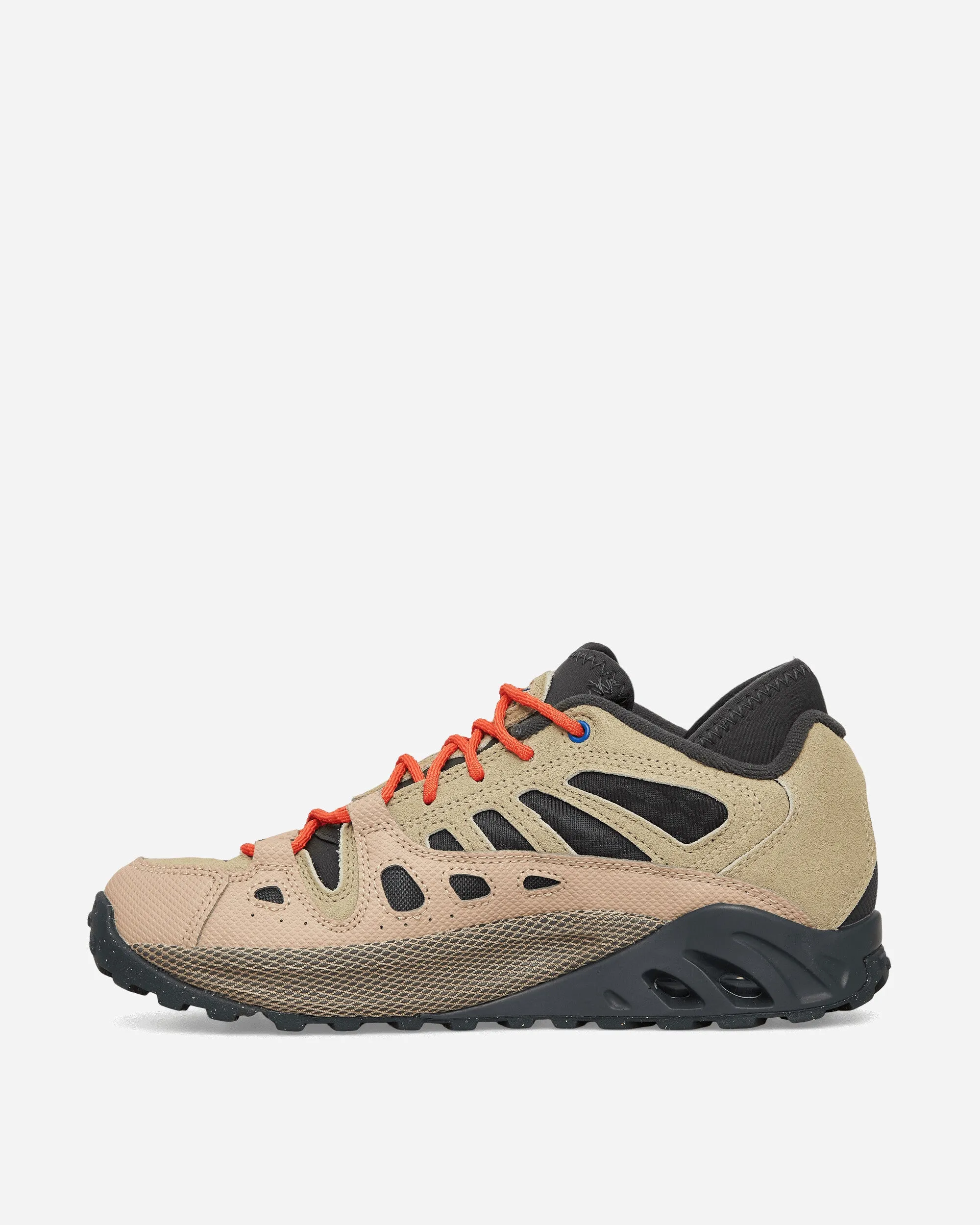 ACG Air Exploraid Sneakers Neutral Olive / Hanf