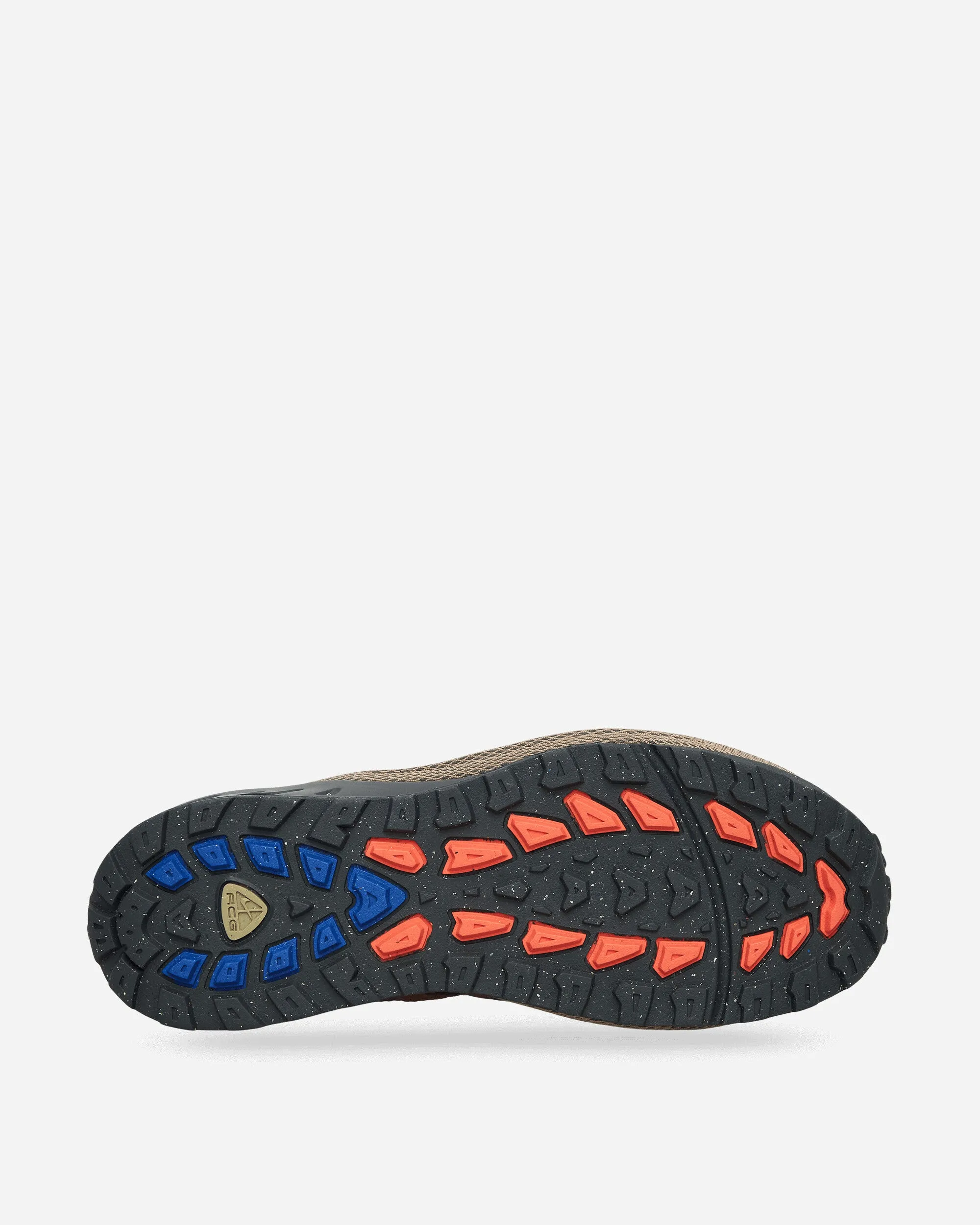 ACG Air Exploraid Sneakers Neutral Olive / Hanf