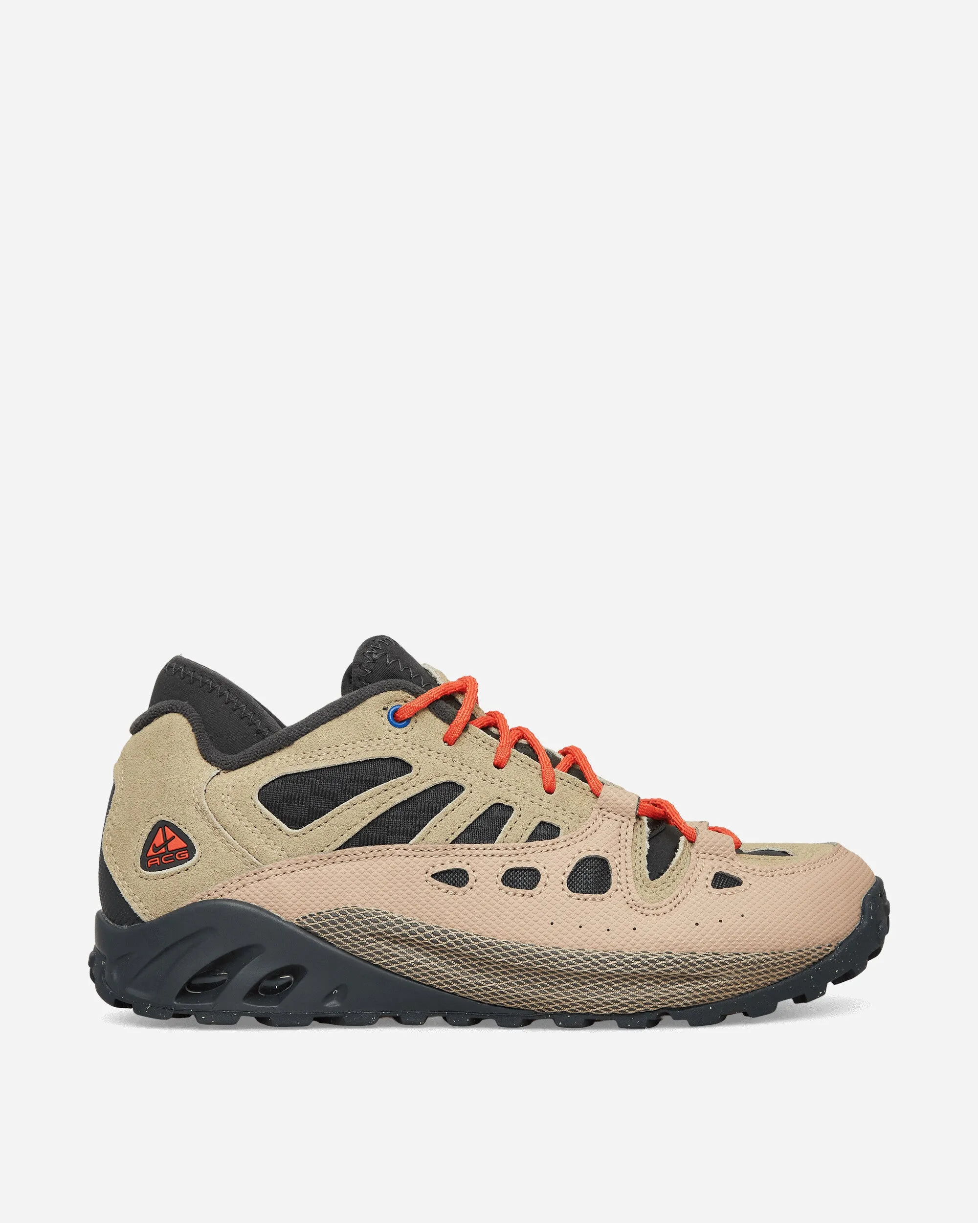 ACG Air Exploraid Sneakers Neutral Olive / Hanf
