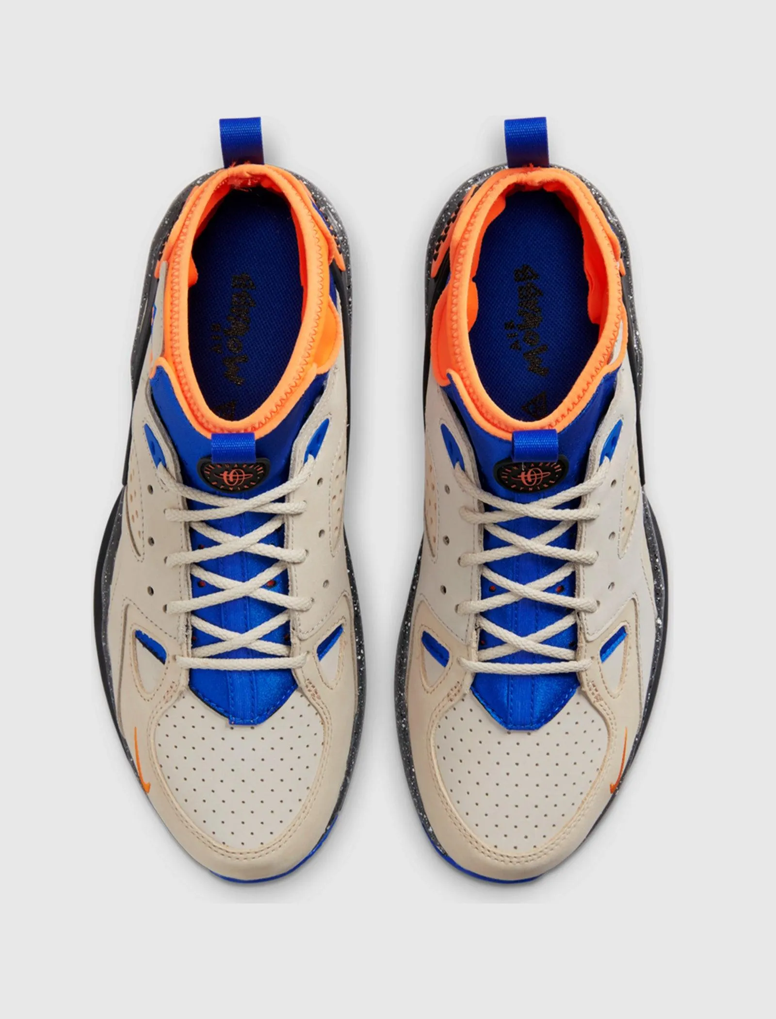 ACG AIR MOWABB 