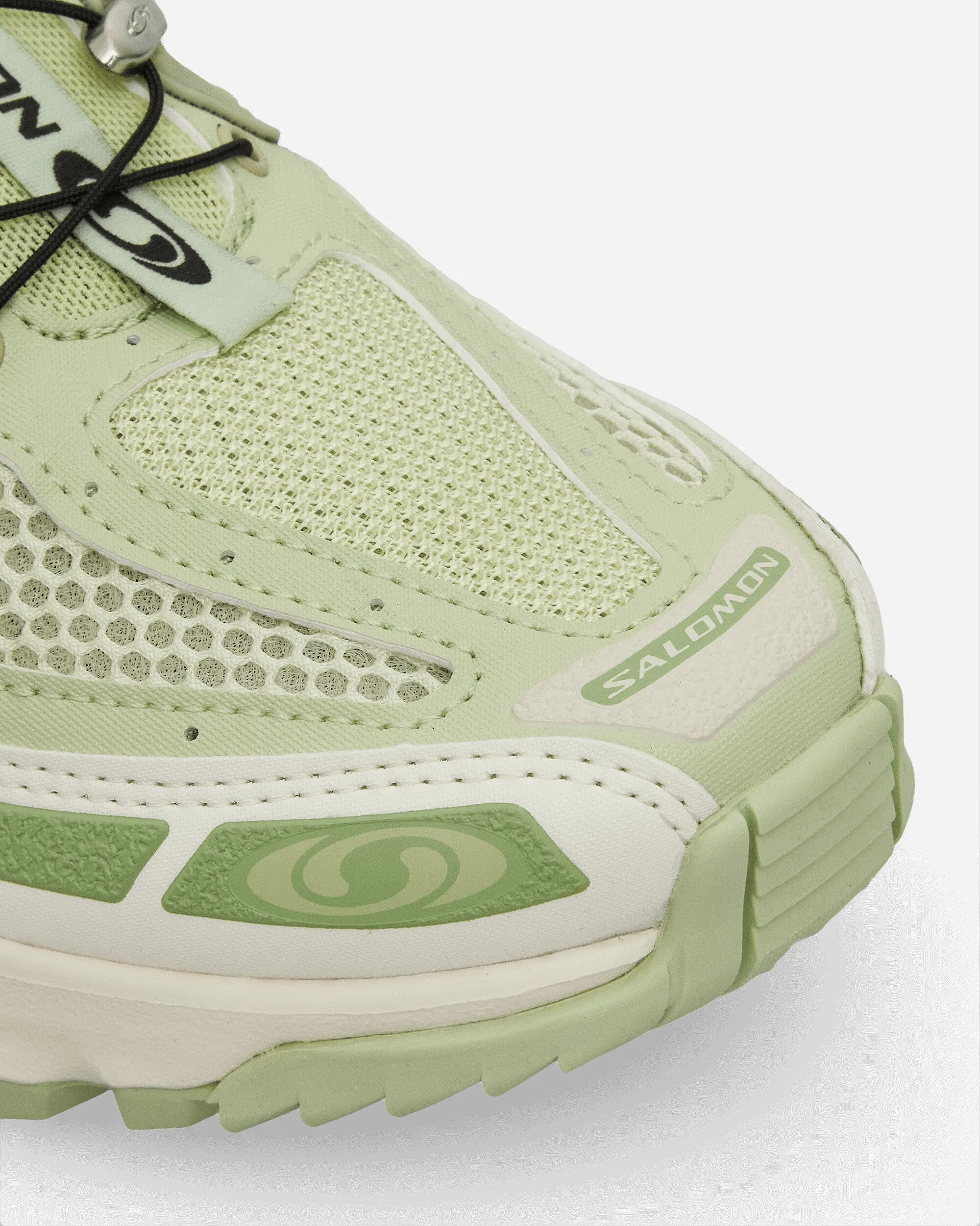 ACS Pro Sneakers Weißer Jade / Sonnengebräunt