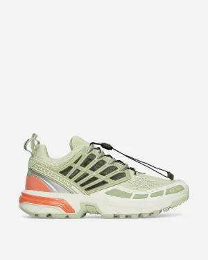 ACS Pro Sneakers Weißer Jade / Sonnengebräunt