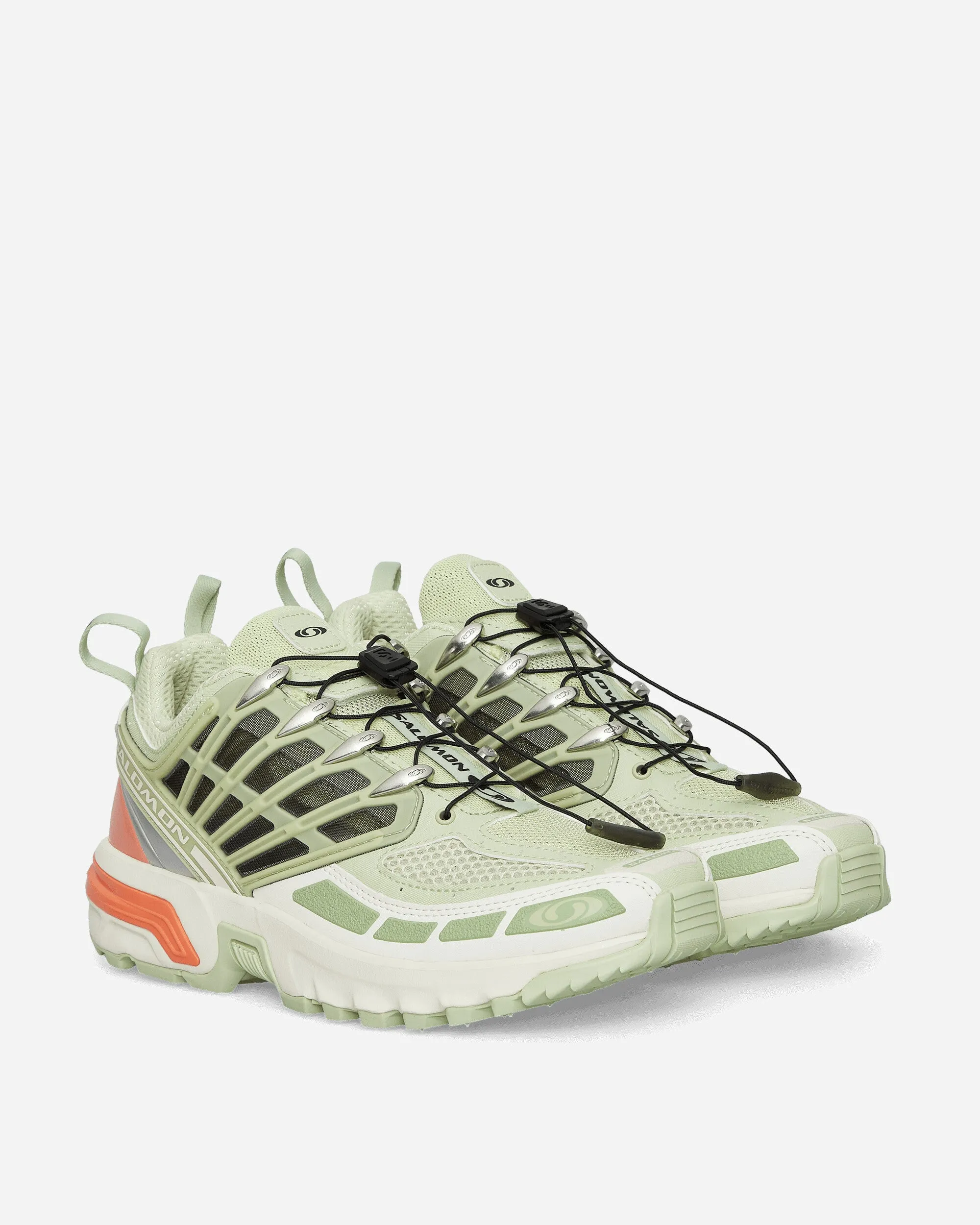 ACS Pro Sneakers Weißer Jade / Sonnengebräunt