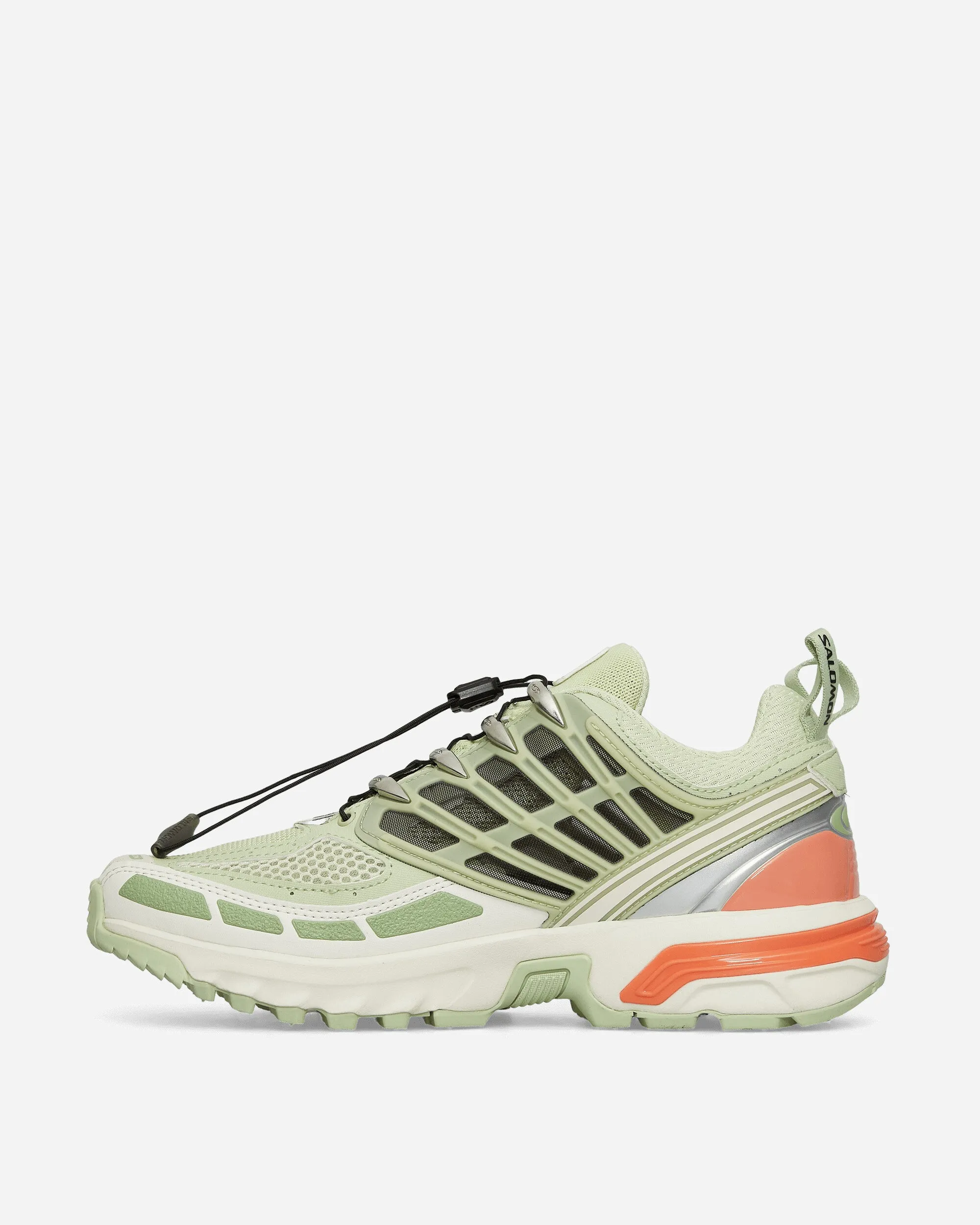 ACS Pro Sneakers Weißer Jade / Sonnengebräunt