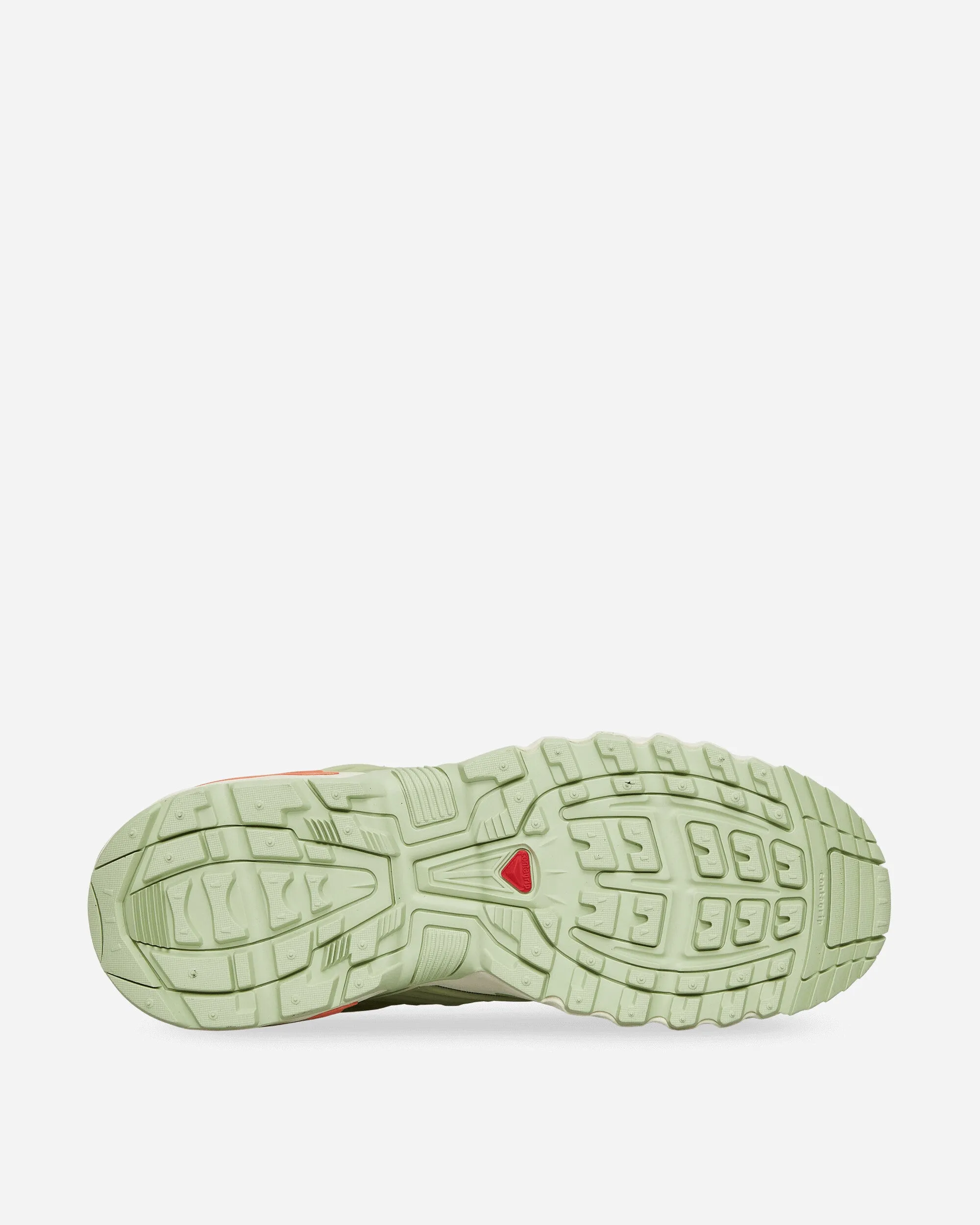 ACS Pro Sneakers Weißer Jade / Sonnengebräunt