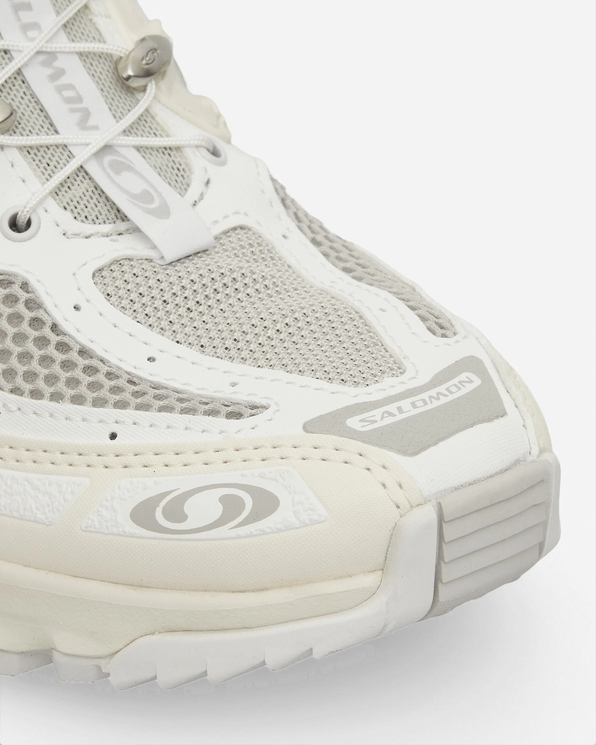 ACS Pro Sneakers Weiß / Vanilleeis