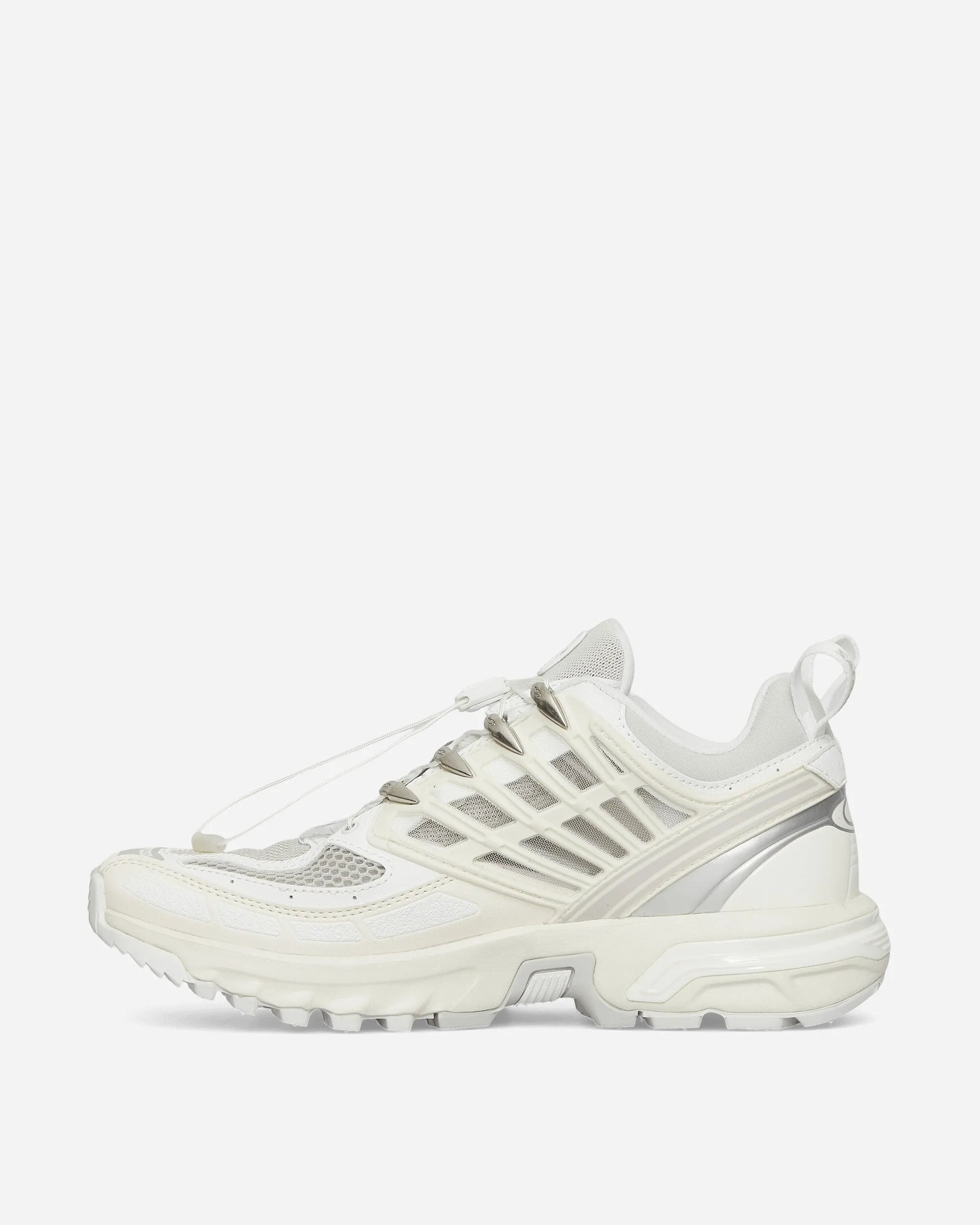 ACS Pro Sneakers Weiß / Vanilleeis