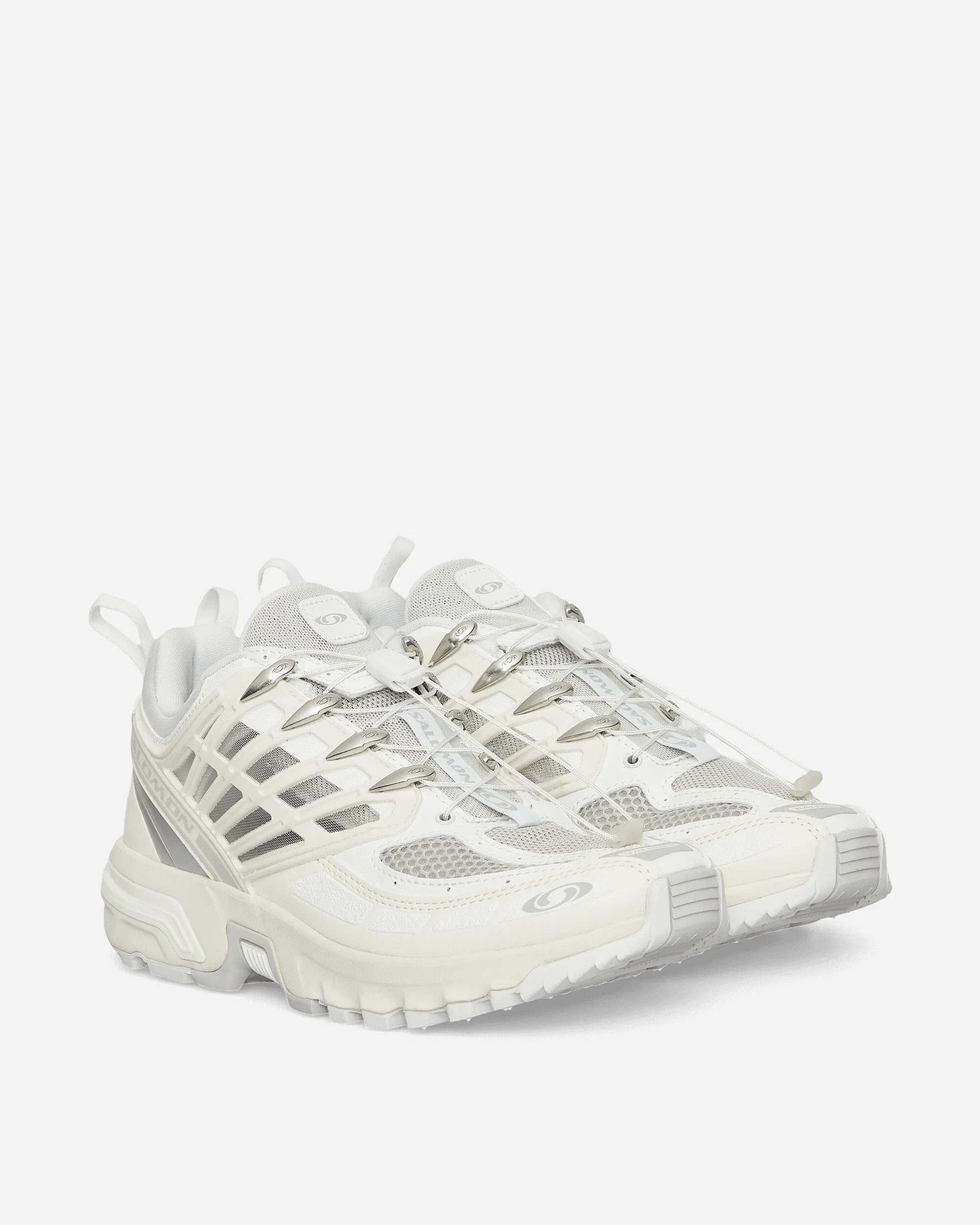 ACS Pro Sneakers Weiß / Vanilleeis
