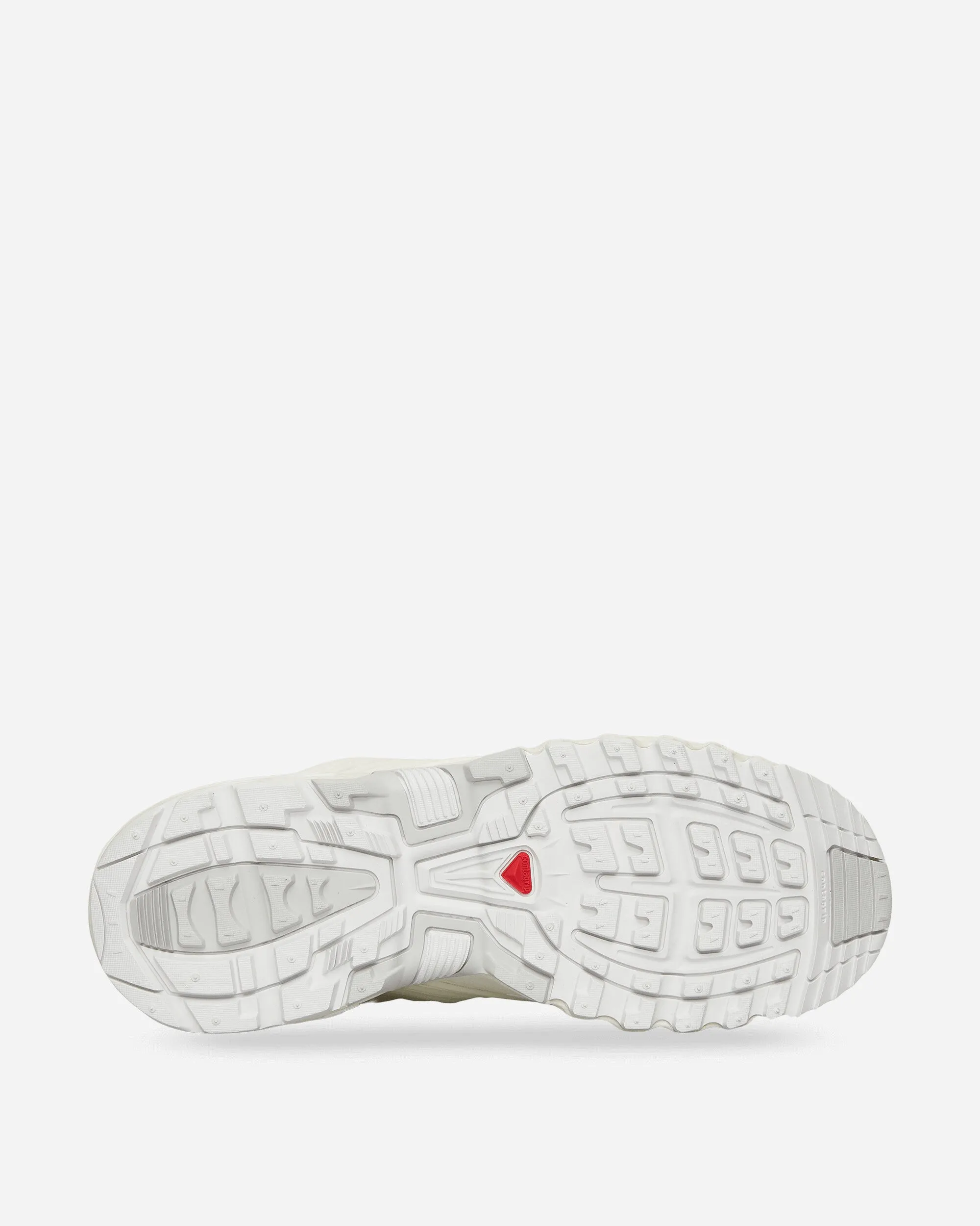 ACS Pro Sneakers Weiß / Vanilleeis