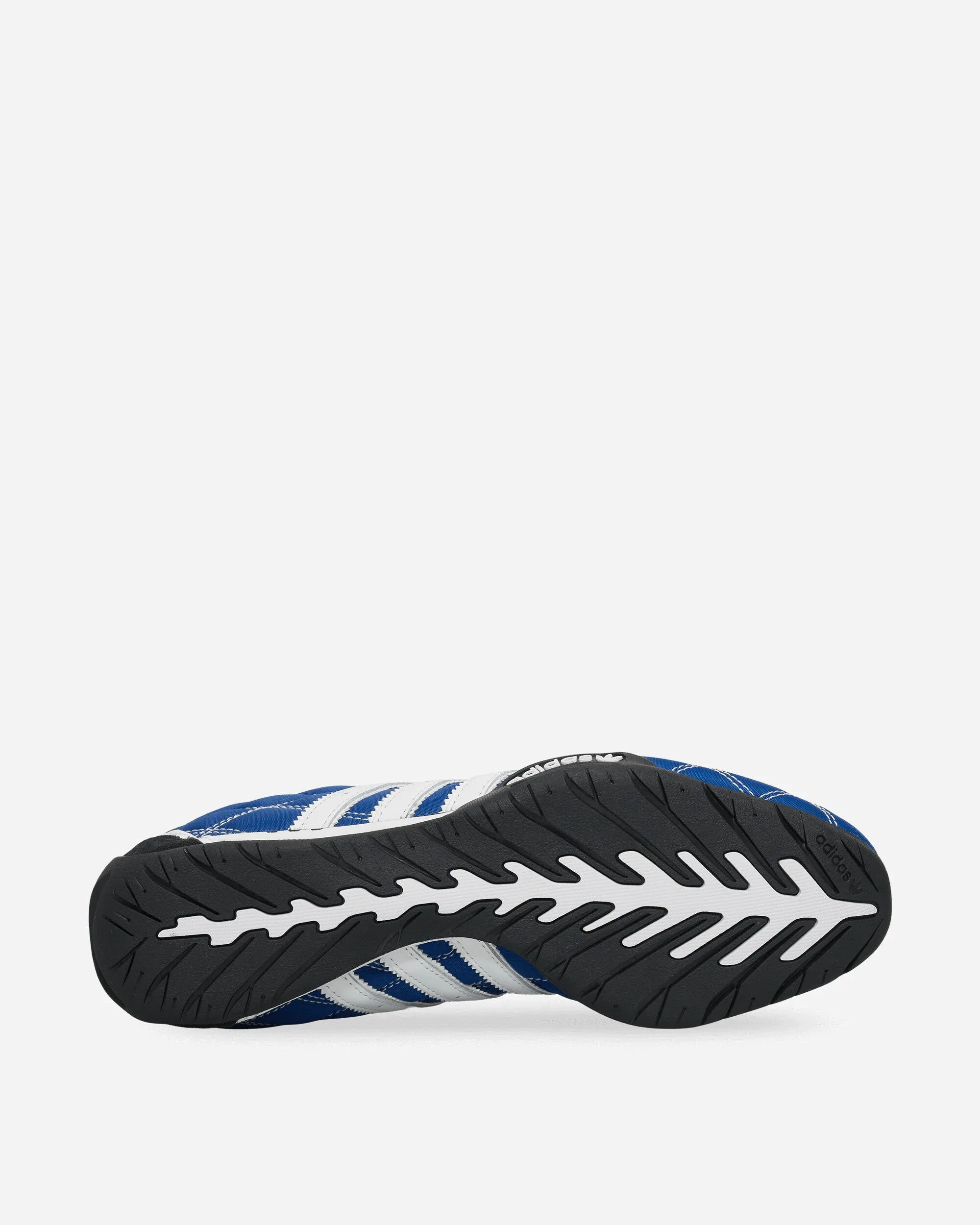 Adi Racer Lo Sneakers Power Blau / Wolkenweiß