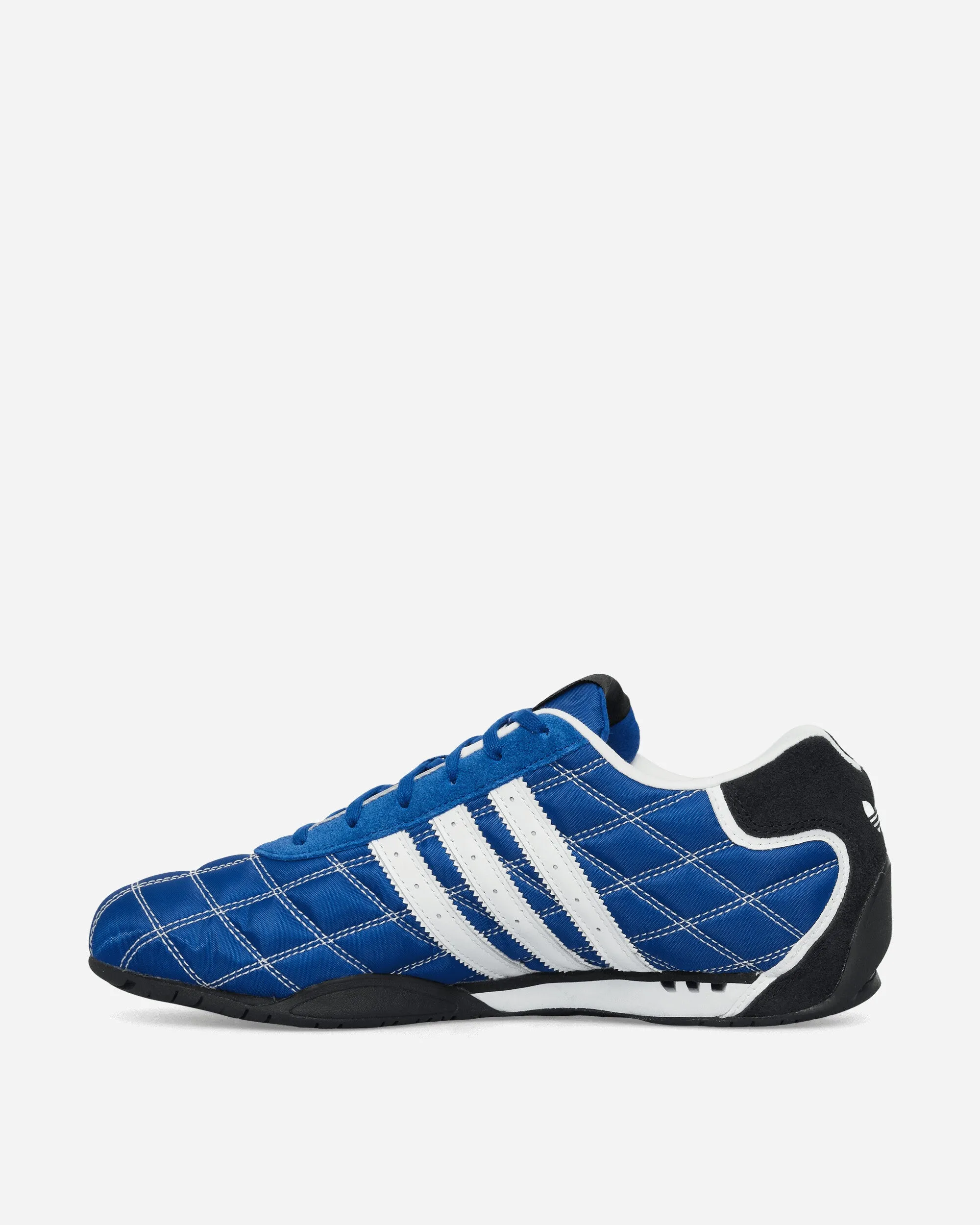 Adi Racer Lo Sneakers Power Blau / Wolkenweiß