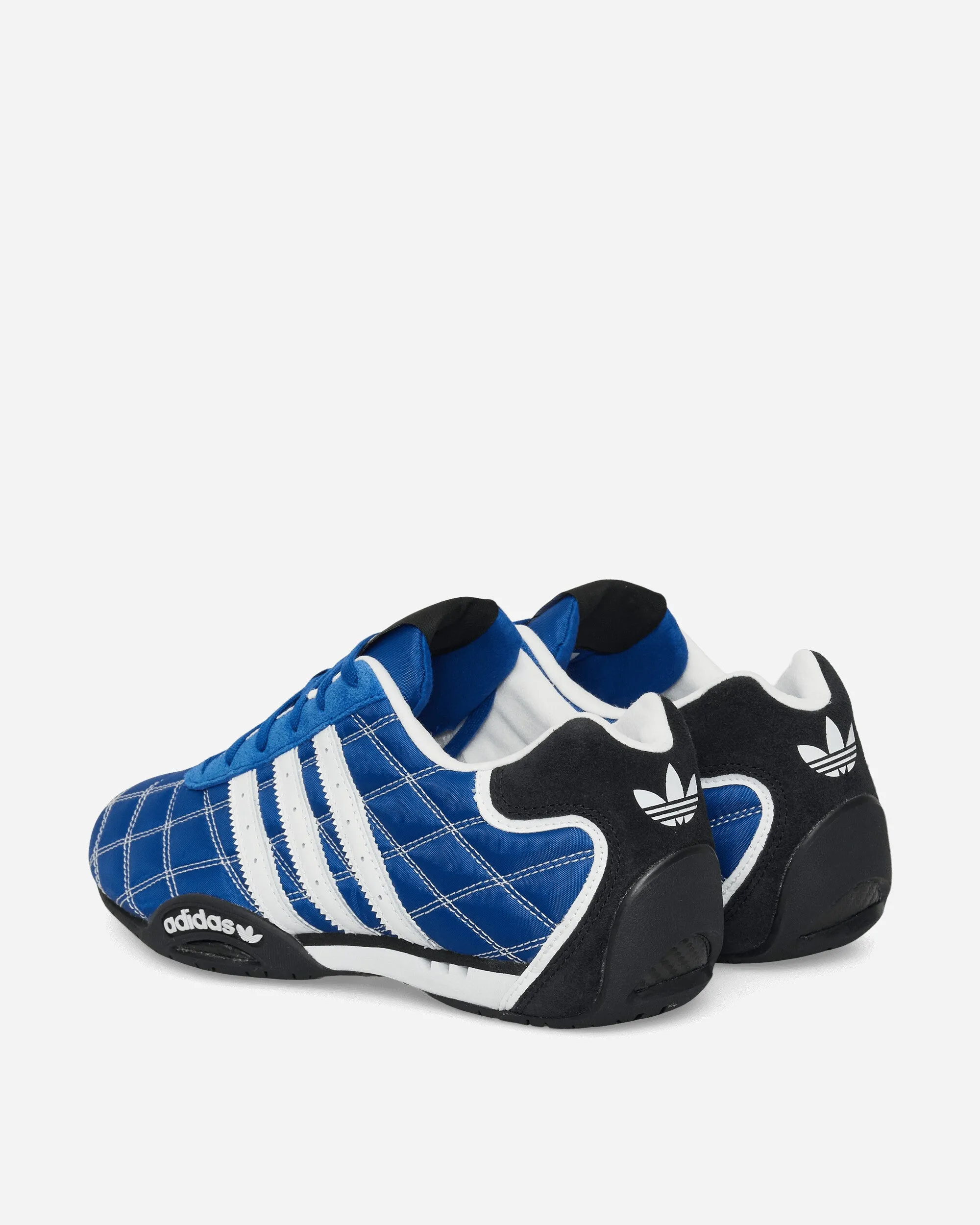 Adi Racer Lo Sneakers Power Blau / Wolkenweiß