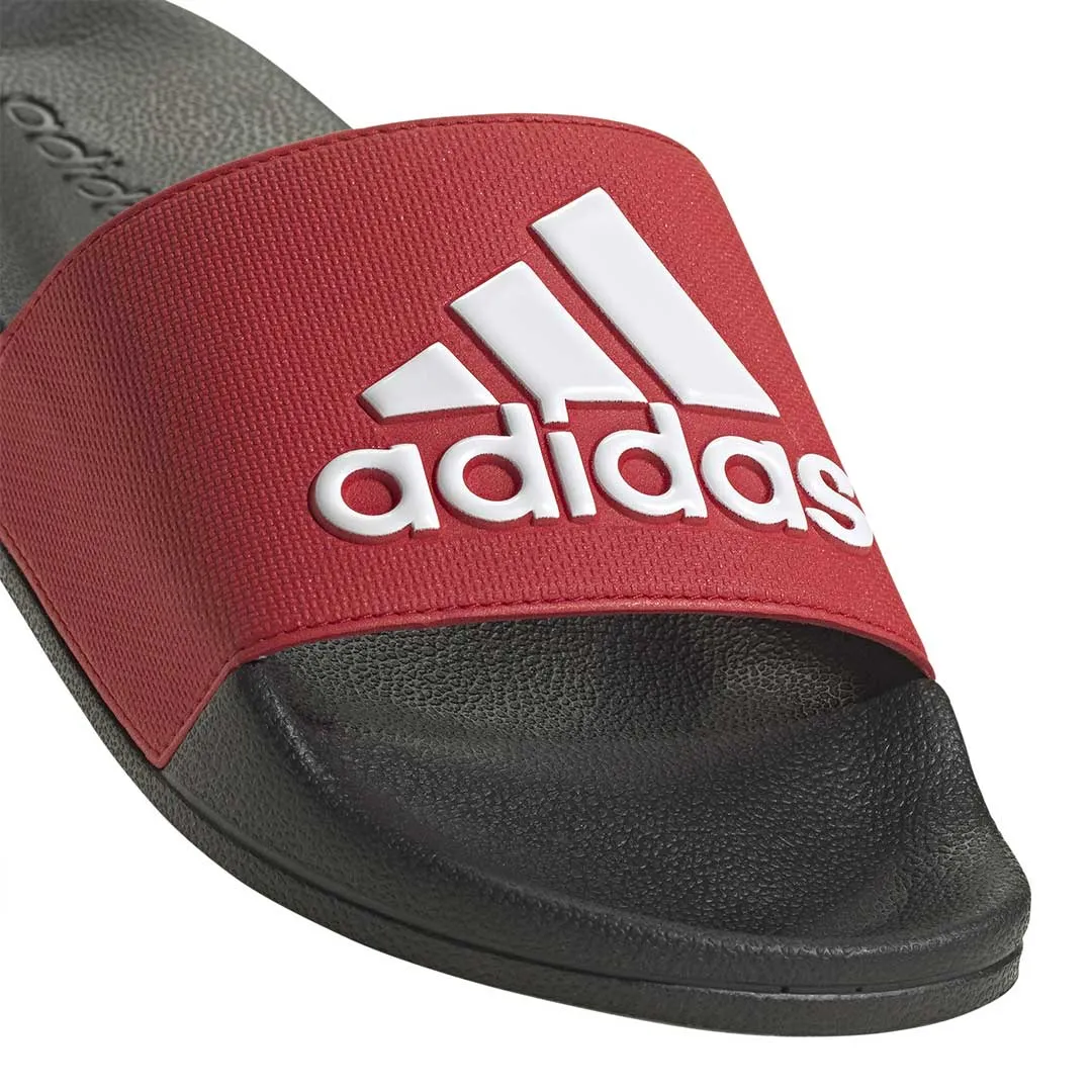 adidas - Herren Adilette Dusch-Sandalen (HQ6882)