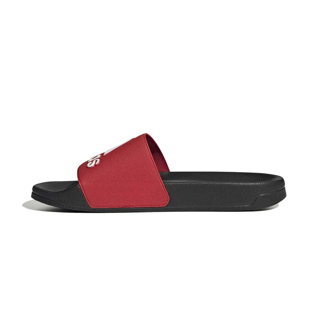 adidas - Herren Adilette Dusch-Sandalen (HQ6882)