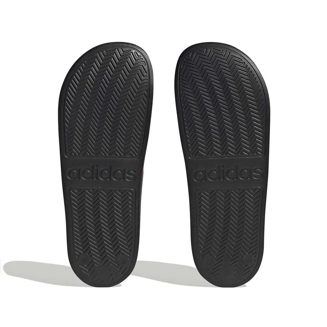 adidas - Herren Adilette Dusch-Sandalen (HQ6882)