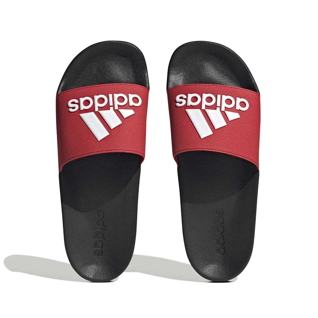 adidas - Herren Adilette Dusch-Sandalen (HQ6882)