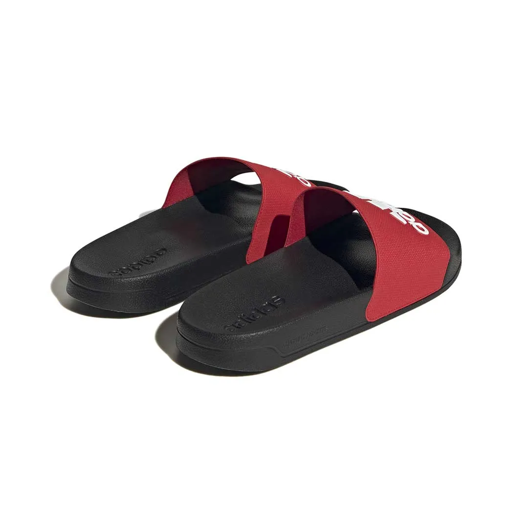 adidas - Herren Adilette Dusch-Sandalen (HQ6882)