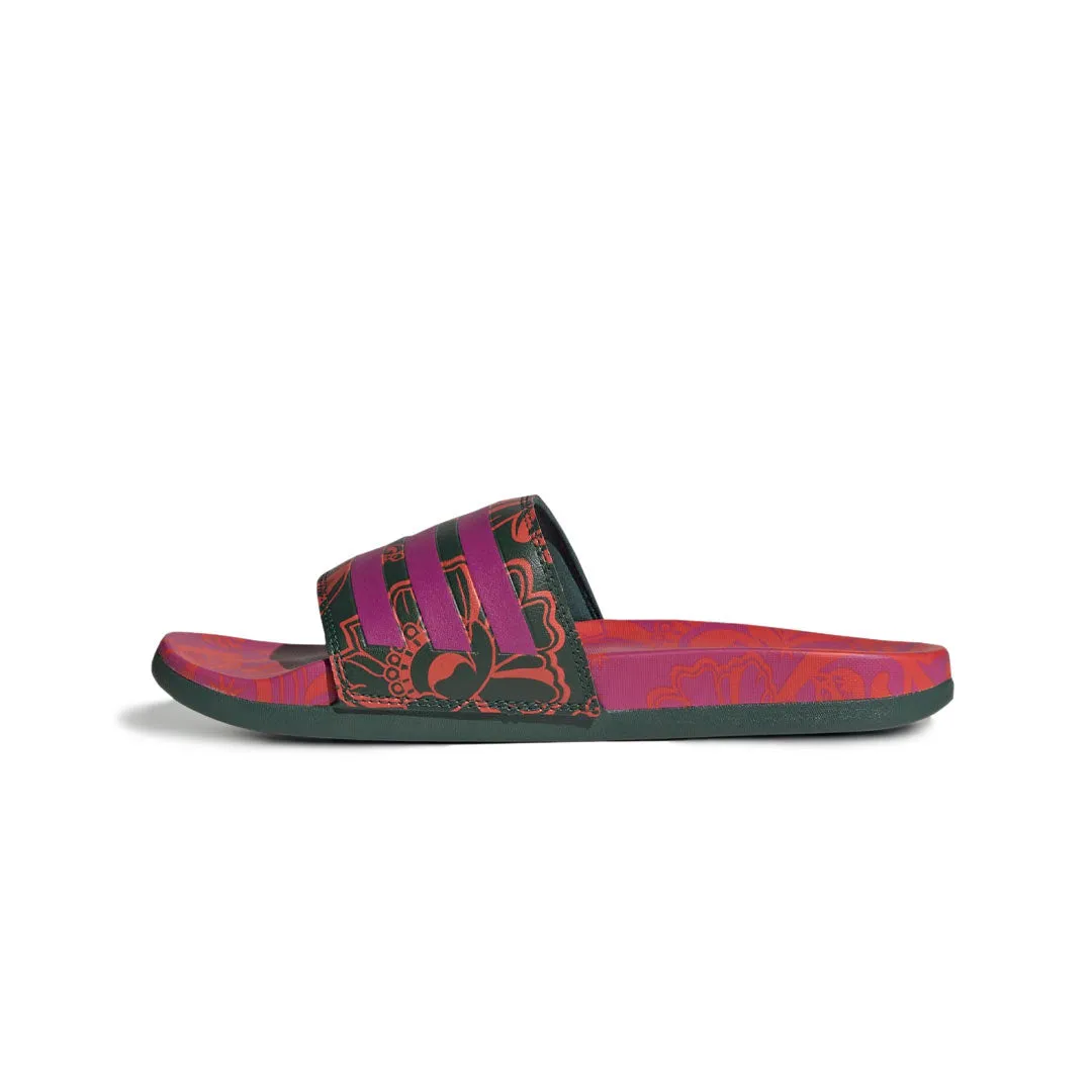 adidas - Damen Adilette Comfort Slides (IE4965)