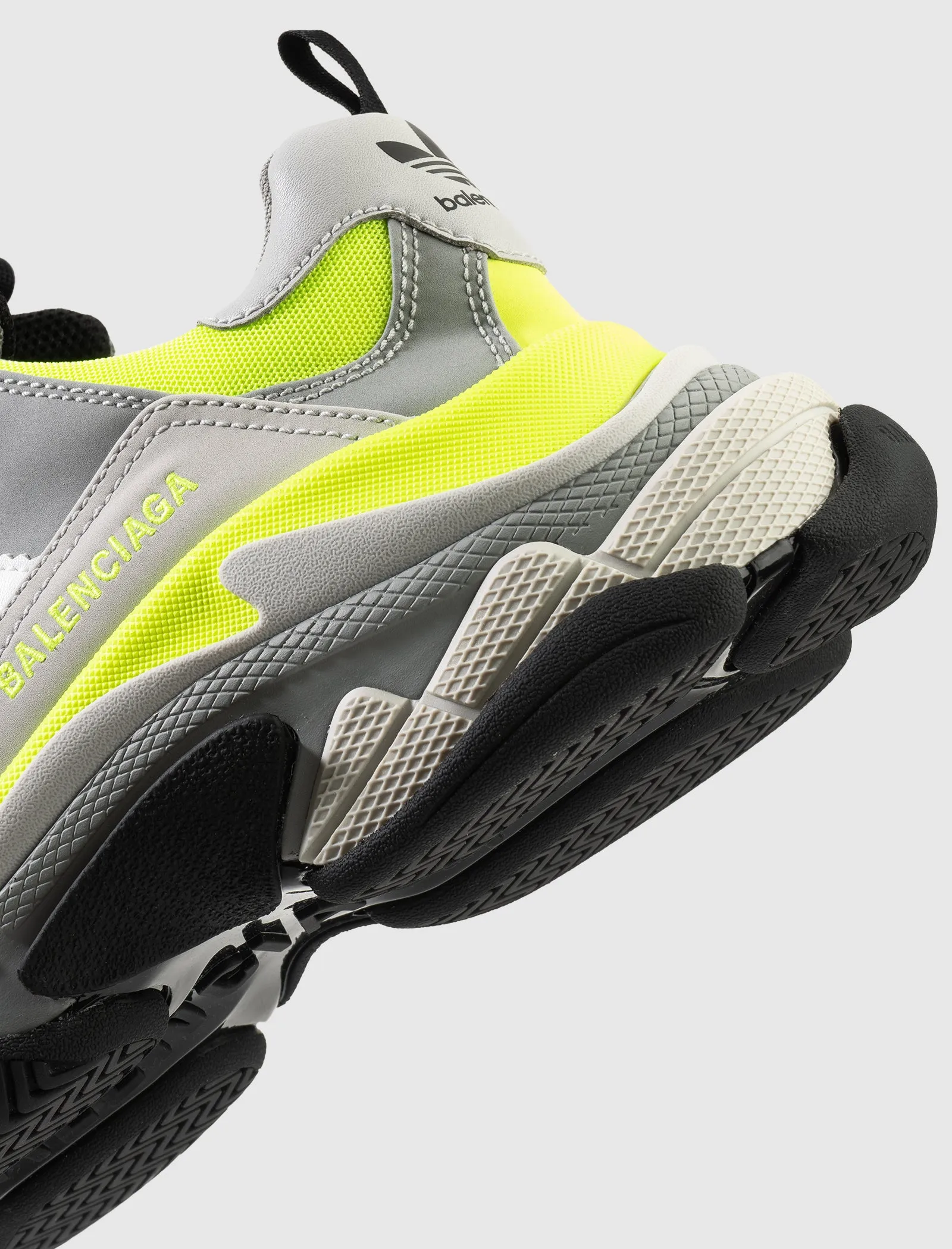 ADIDAS X BALENCIAGA TRIPLE S SNEAKER
