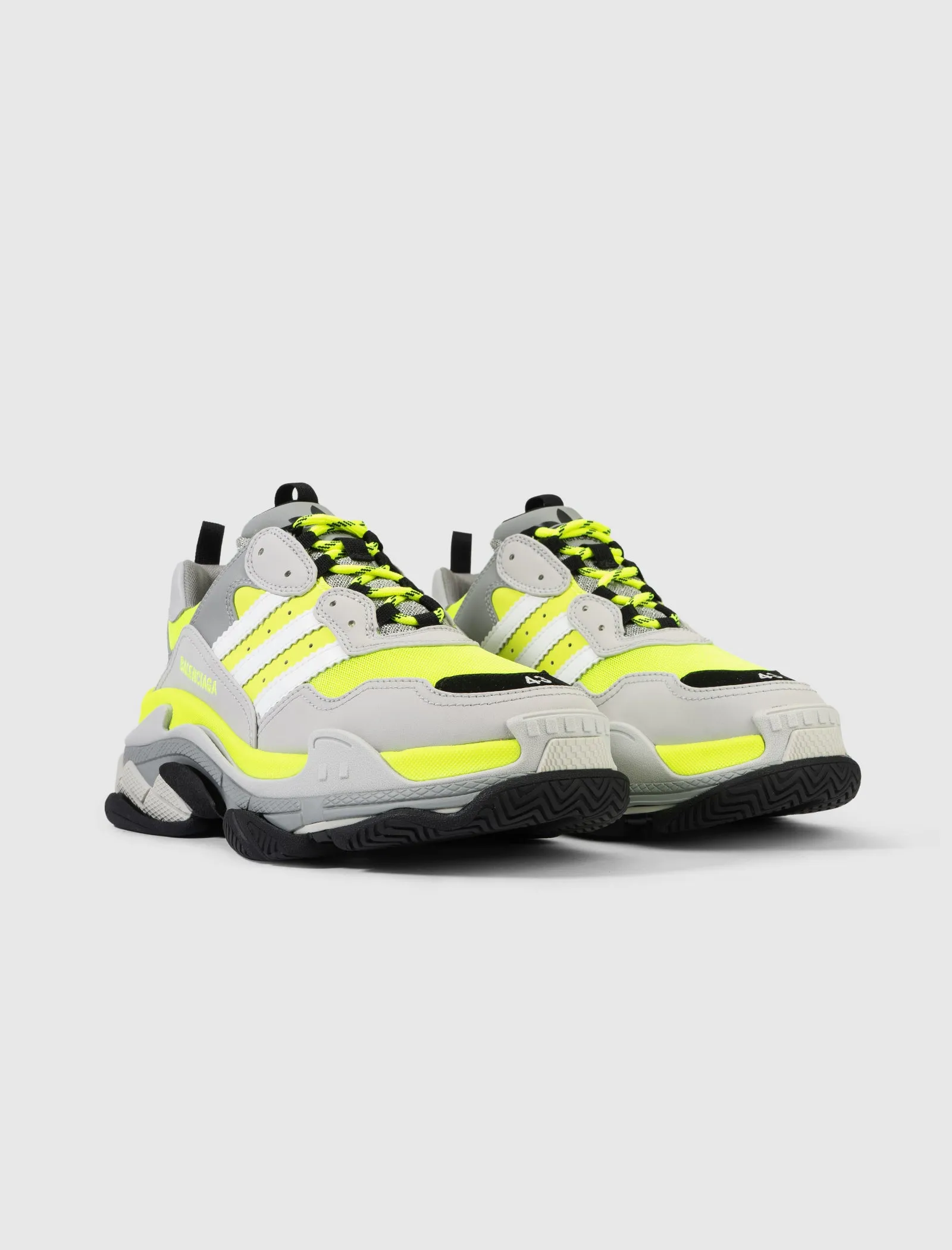 ADIDAS X BALENCIAGA TRIPLE S SNEAKER