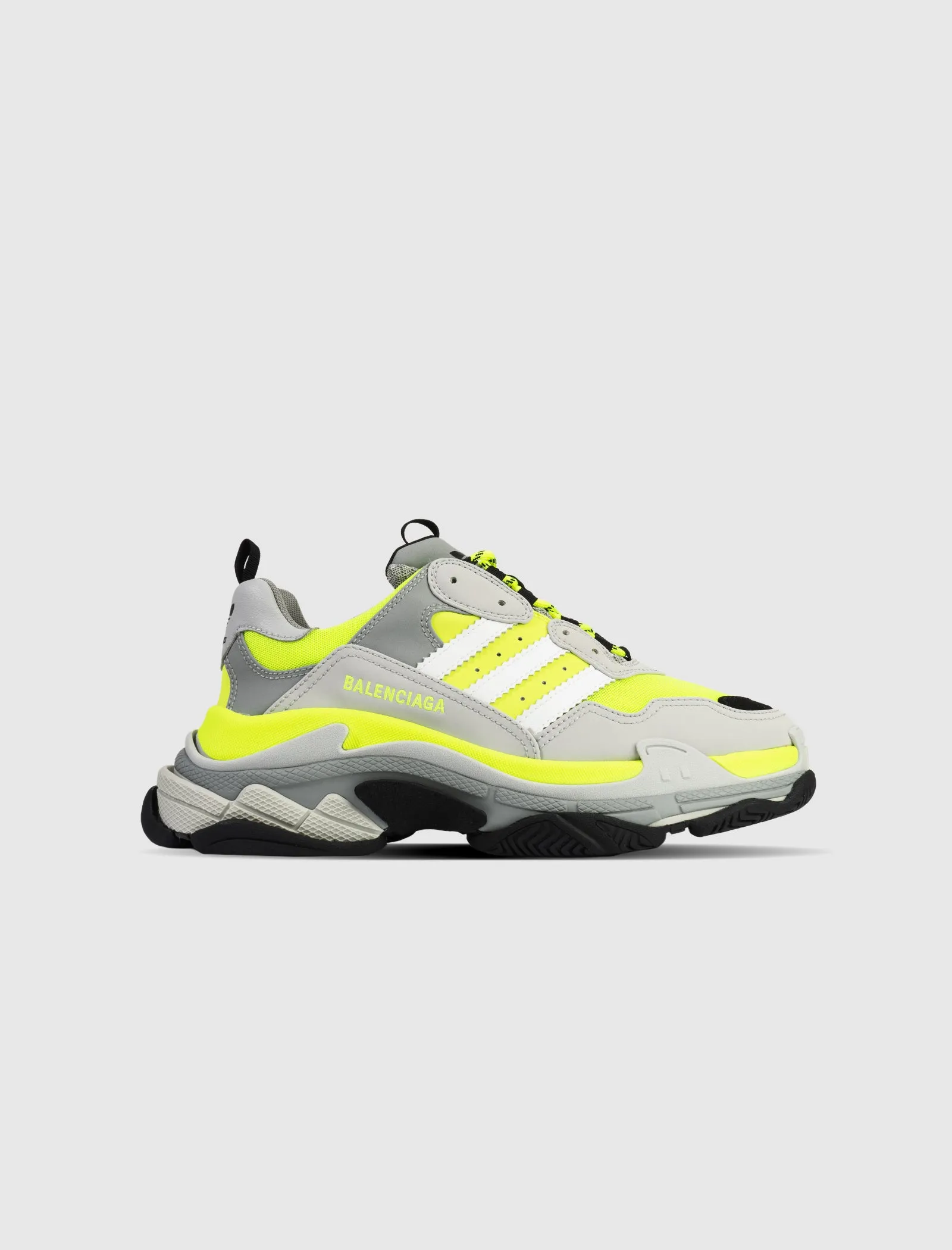 ADIDAS X BALENCIAGA TRIPLE S SNEAKER