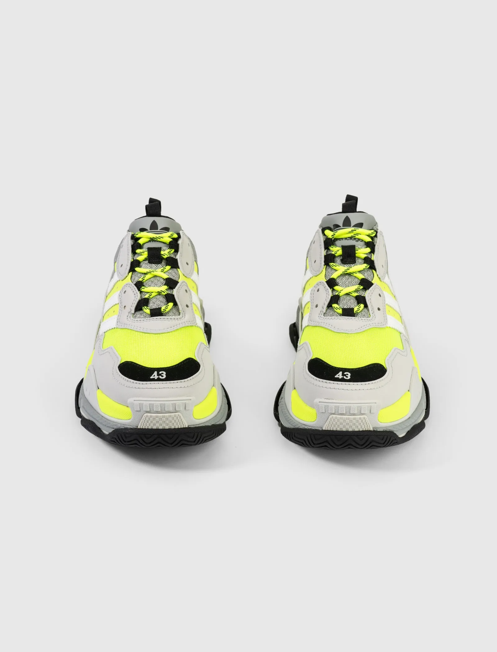 ADIDAS X BALENCIAGA TRIPLE S SNEAKER