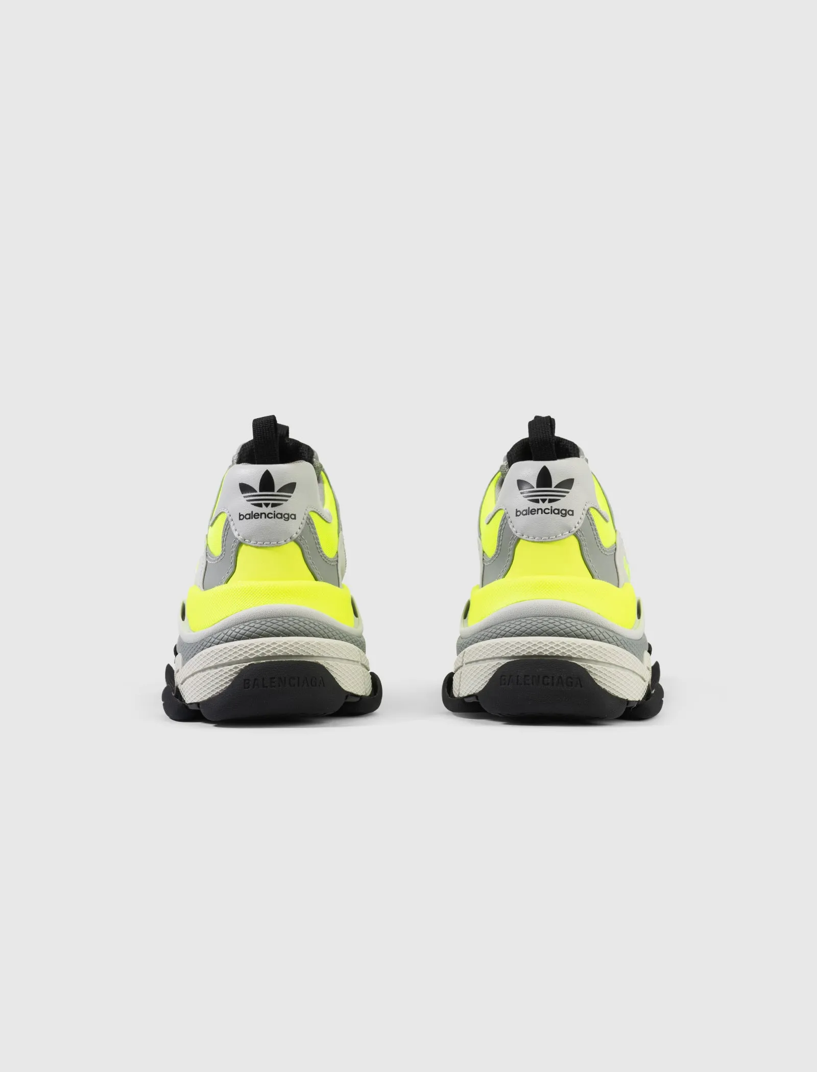 ADIDAS X BALENCIAGA TRIPLE S SNEAKER