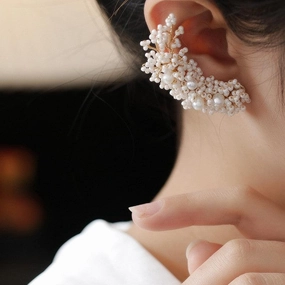 Advanced Xiaomi Fairy Pearl Earrings 