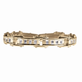 Affinity Men's Bracelet 