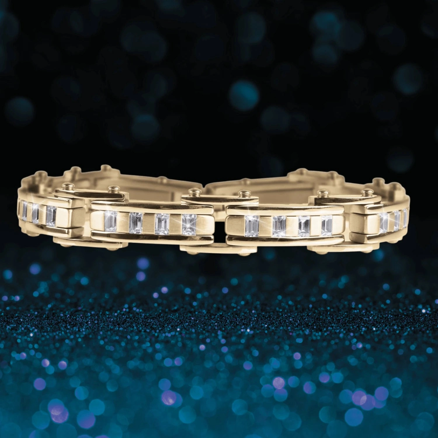Affinity Men's Bracelet