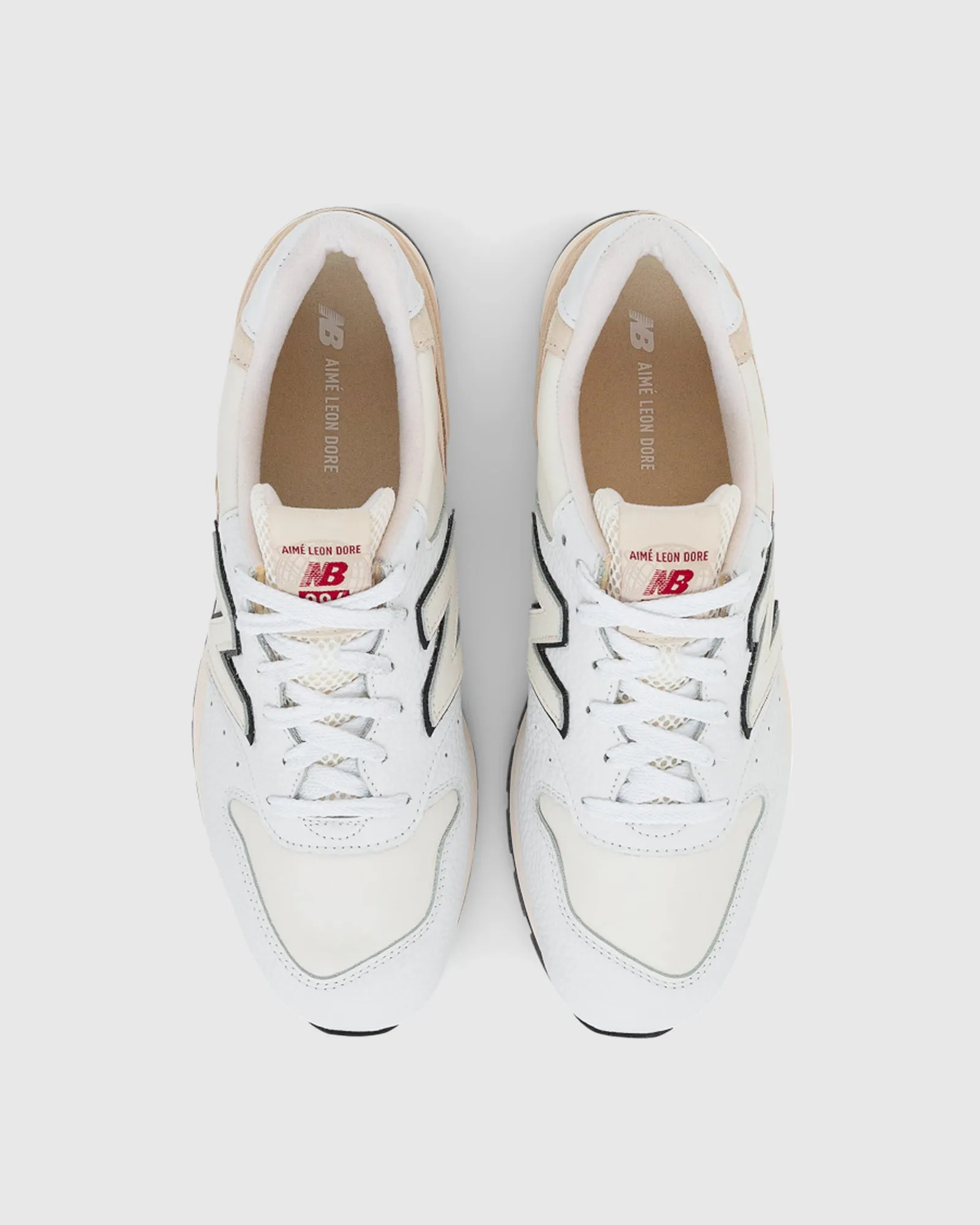 AIME LEON DORE X 996 