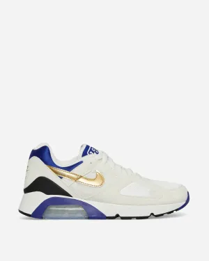 Air 180 Sneakers Summit Weiß / Concord