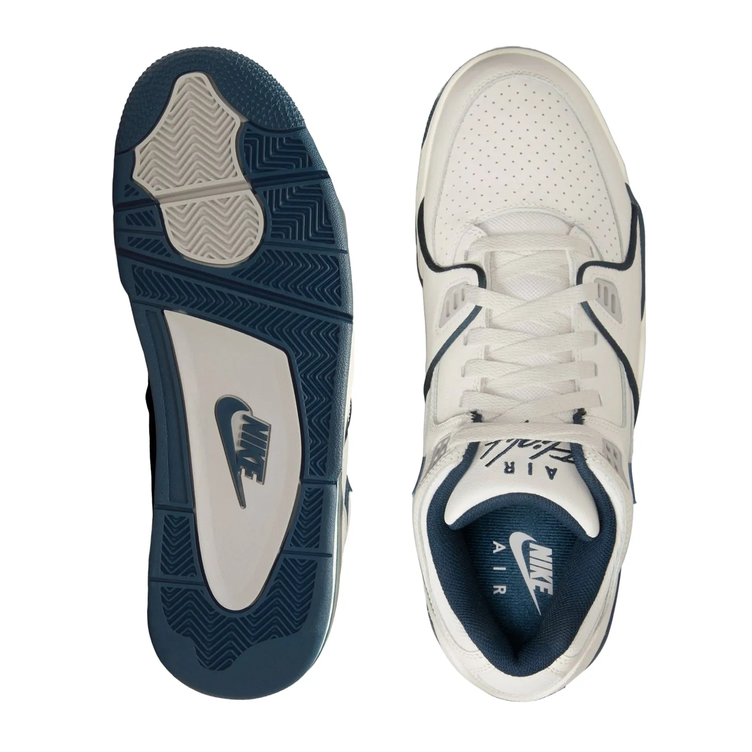 Air Flight 89 Low - Herren
