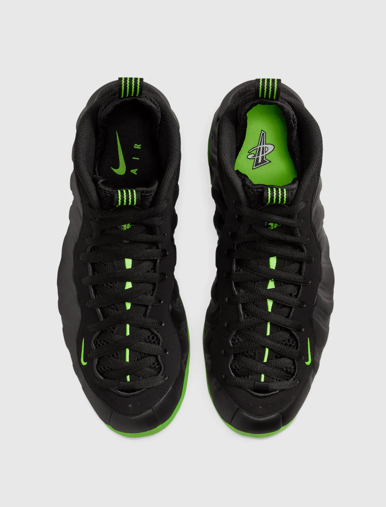 AIR FOAMPOSITE ONE 