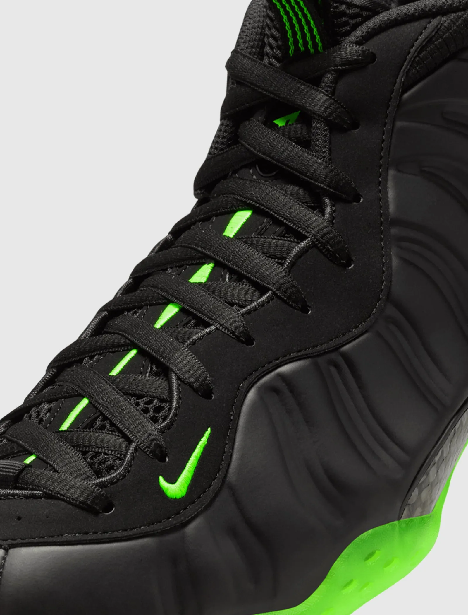 AIR FOAMPOSITE ONE 