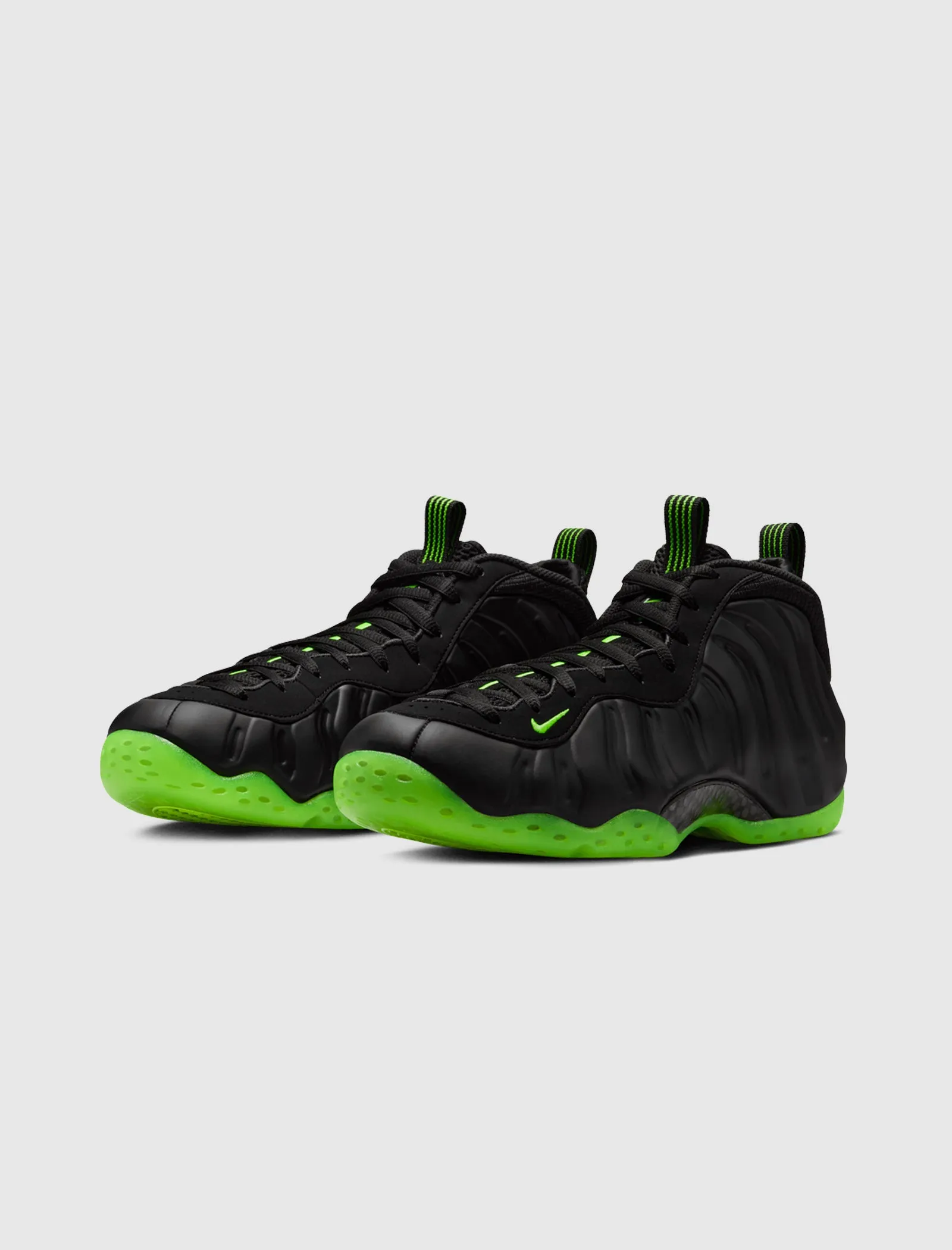 AIR FOAMPOSITE ONE 