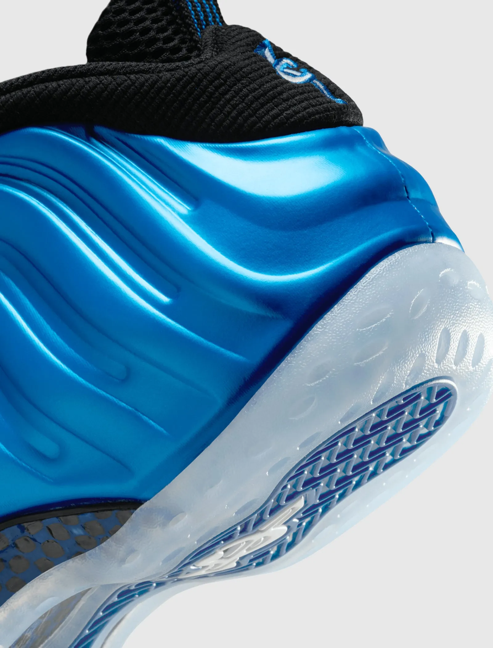 AIR FOAMPOSITE ONE 