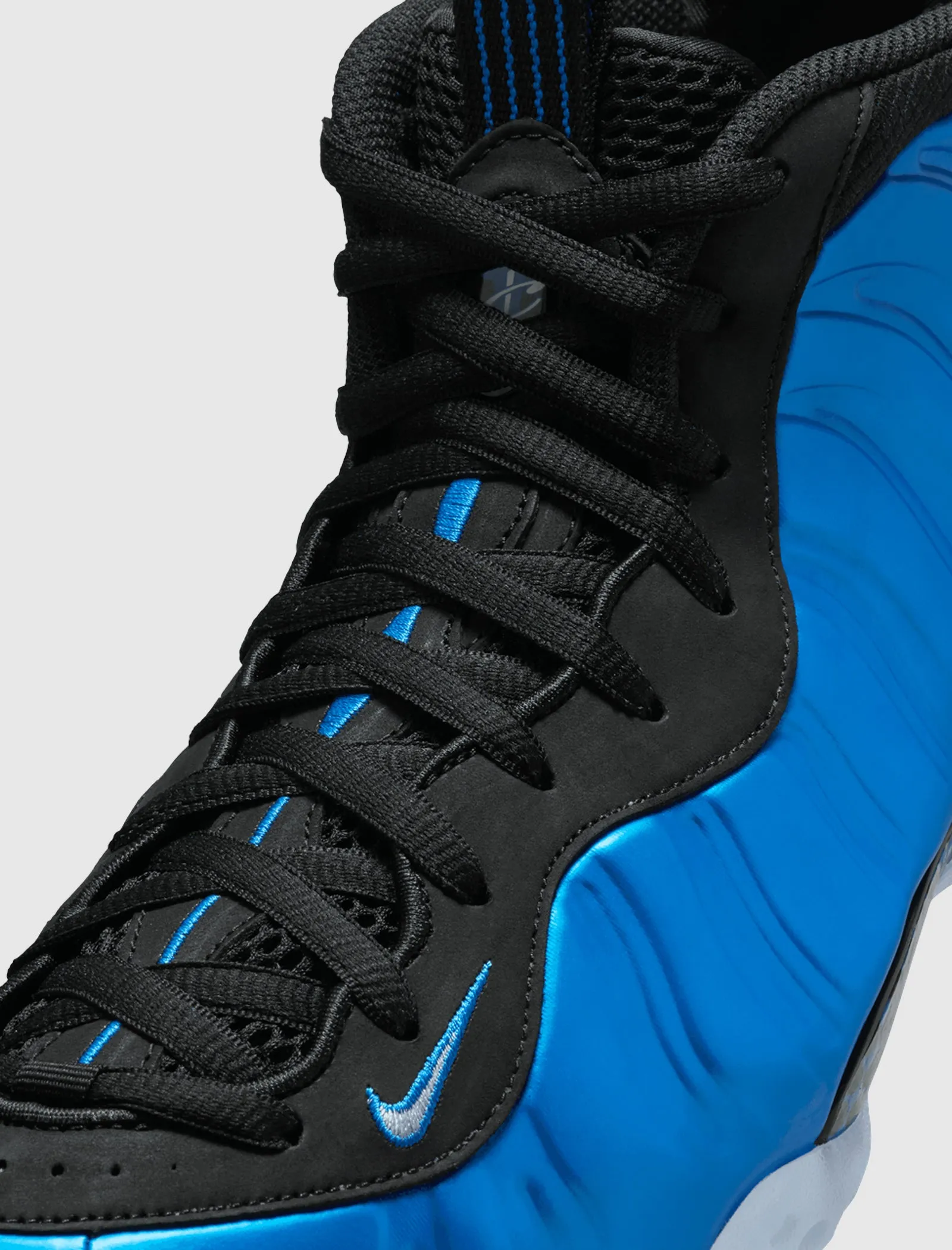 AIR FOAMPOSITE ONE 