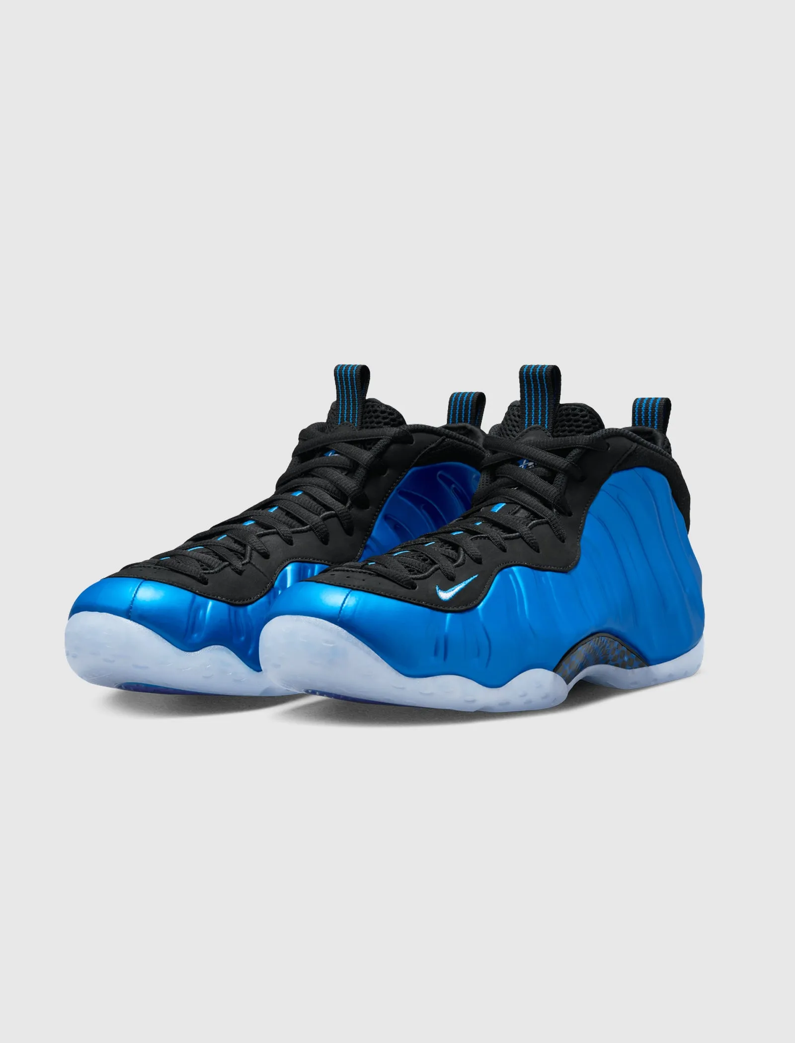 AIR FOAMPOSITE ONE 
