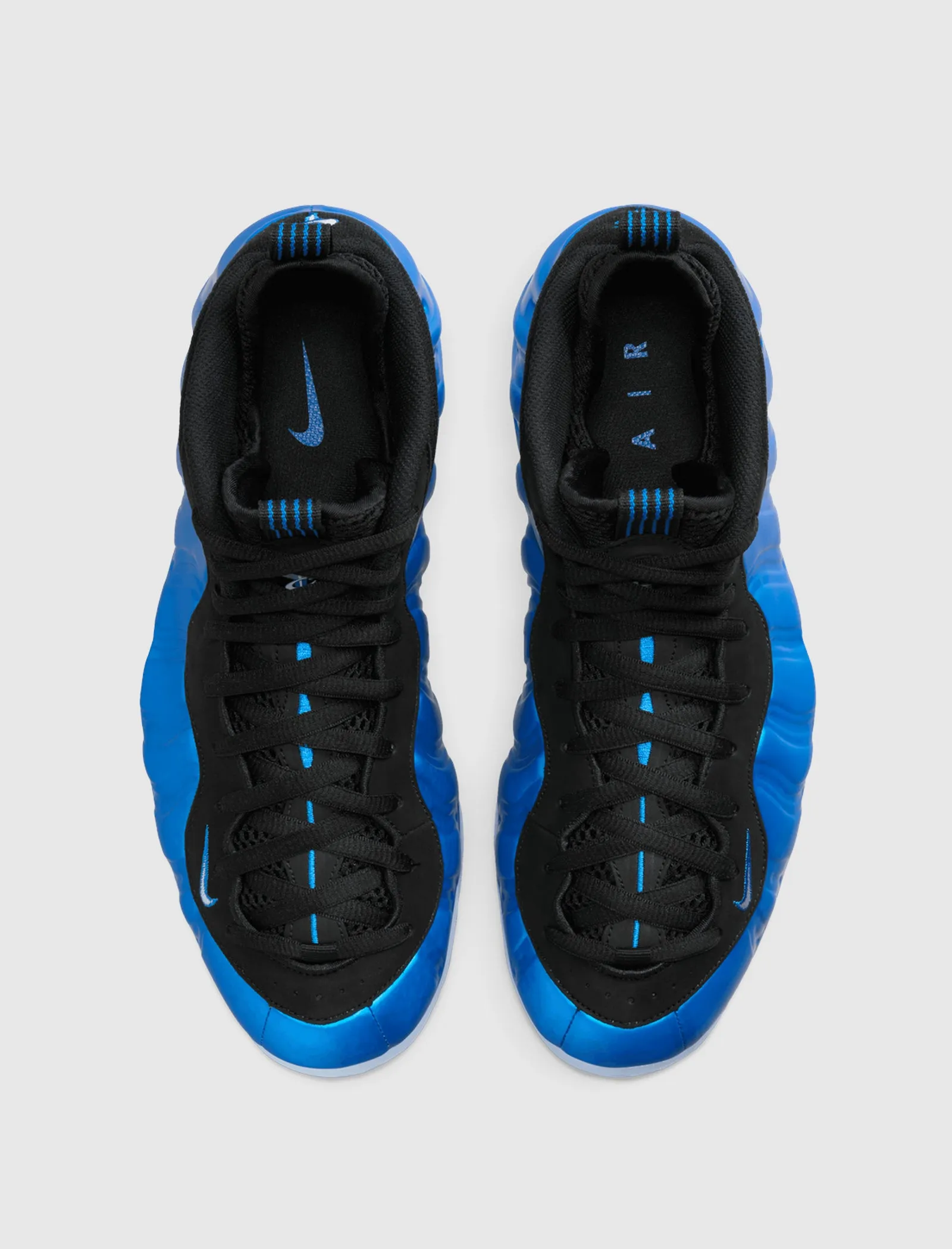 AIR FOAMPOSITE ONE 