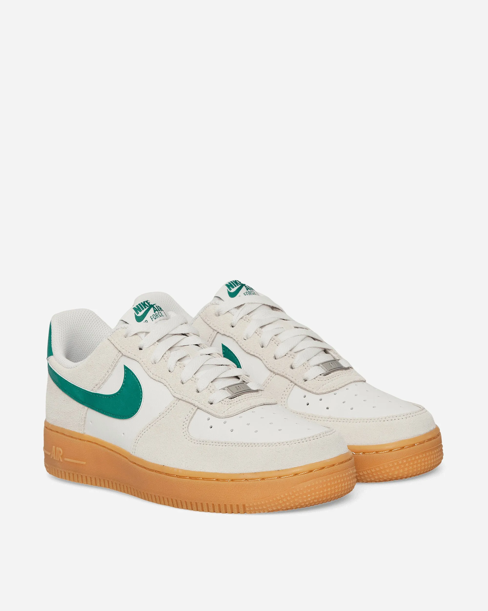 Air Force 1 '07 LV8 Sneakers Phantom / Malachit