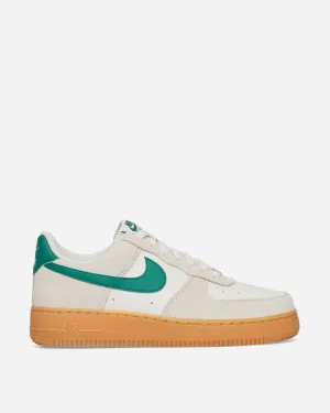 Air Force 1 '07 LV8 Sneakers Phantom / Malachit