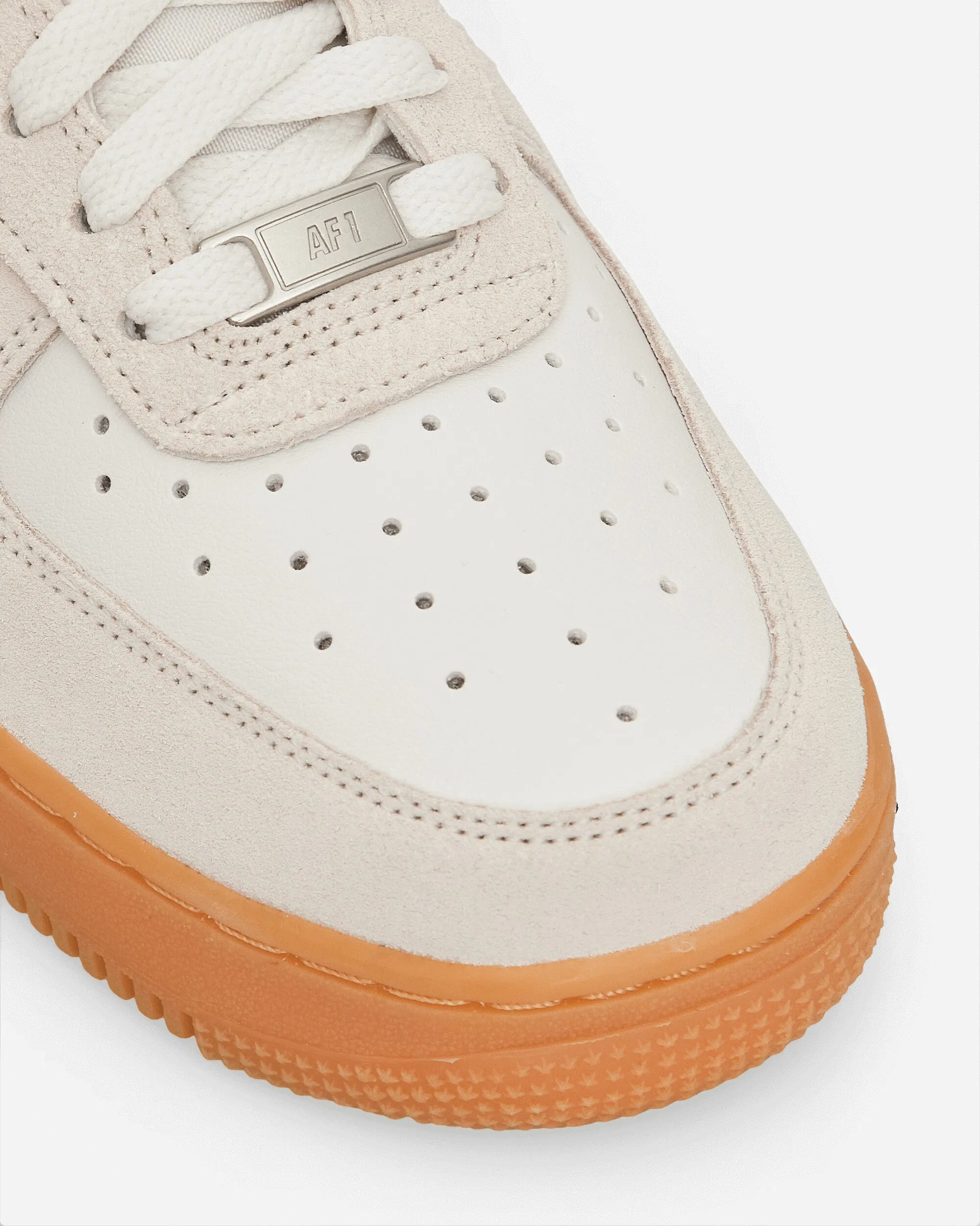 Air Force 1 '07 LV8 Sneakers Phantom / Malachit