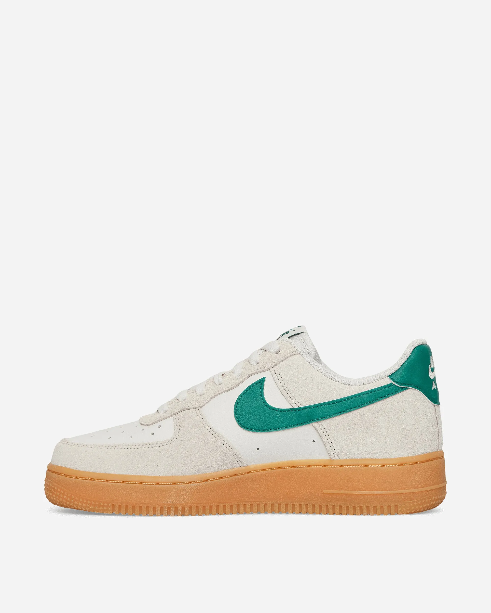 Air Force 1 '07 LV8 Sneakers Phantom / Malachit
